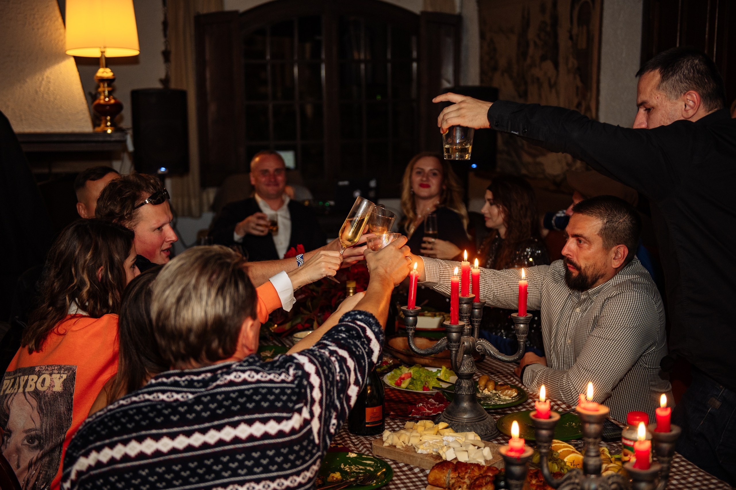 Evento Brigada estilo a años 90e. Фотограф Екатерина Гасанова — фотосессии в Барселоне
