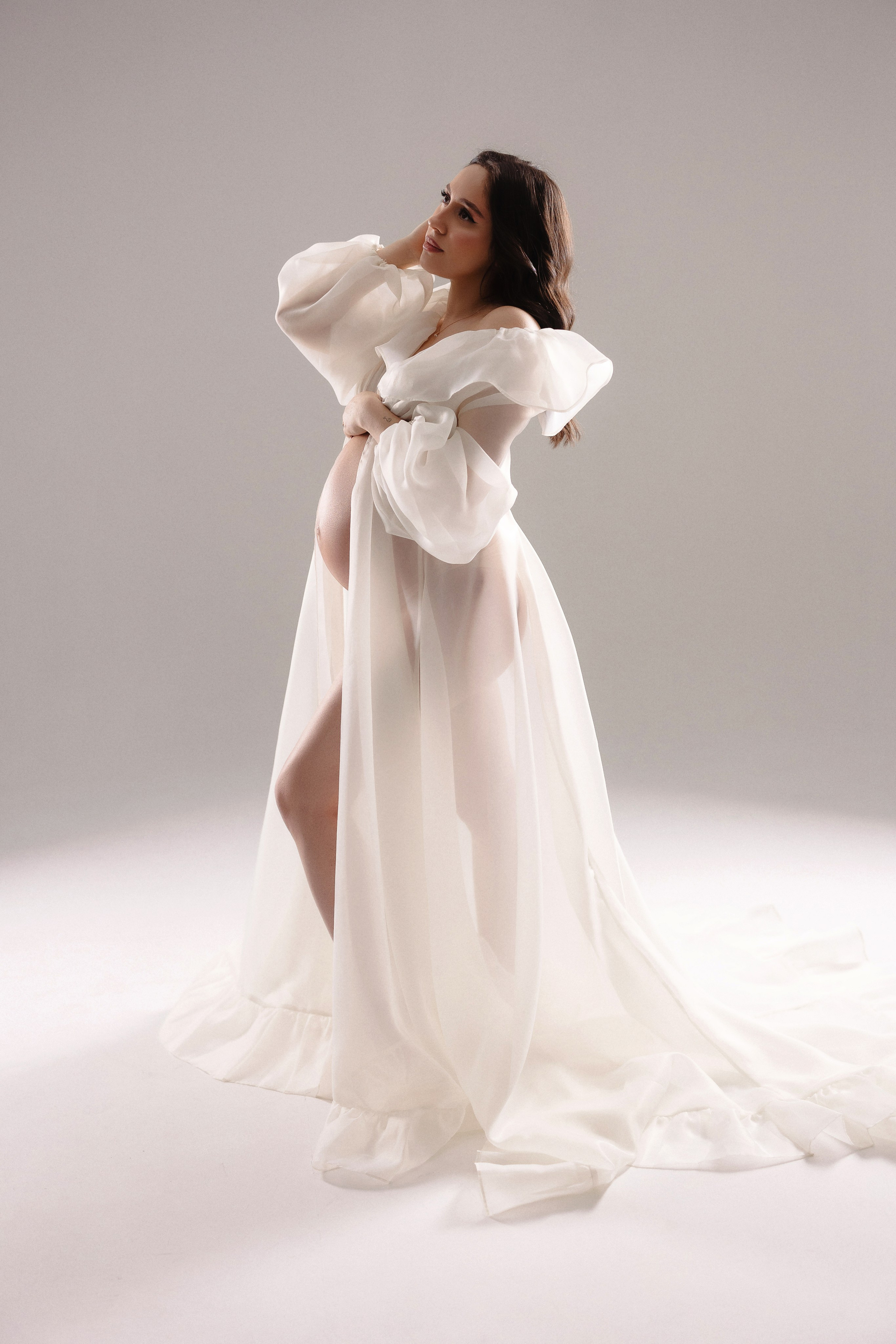 Apģerbu noma. Fotostudija VEF Rīga