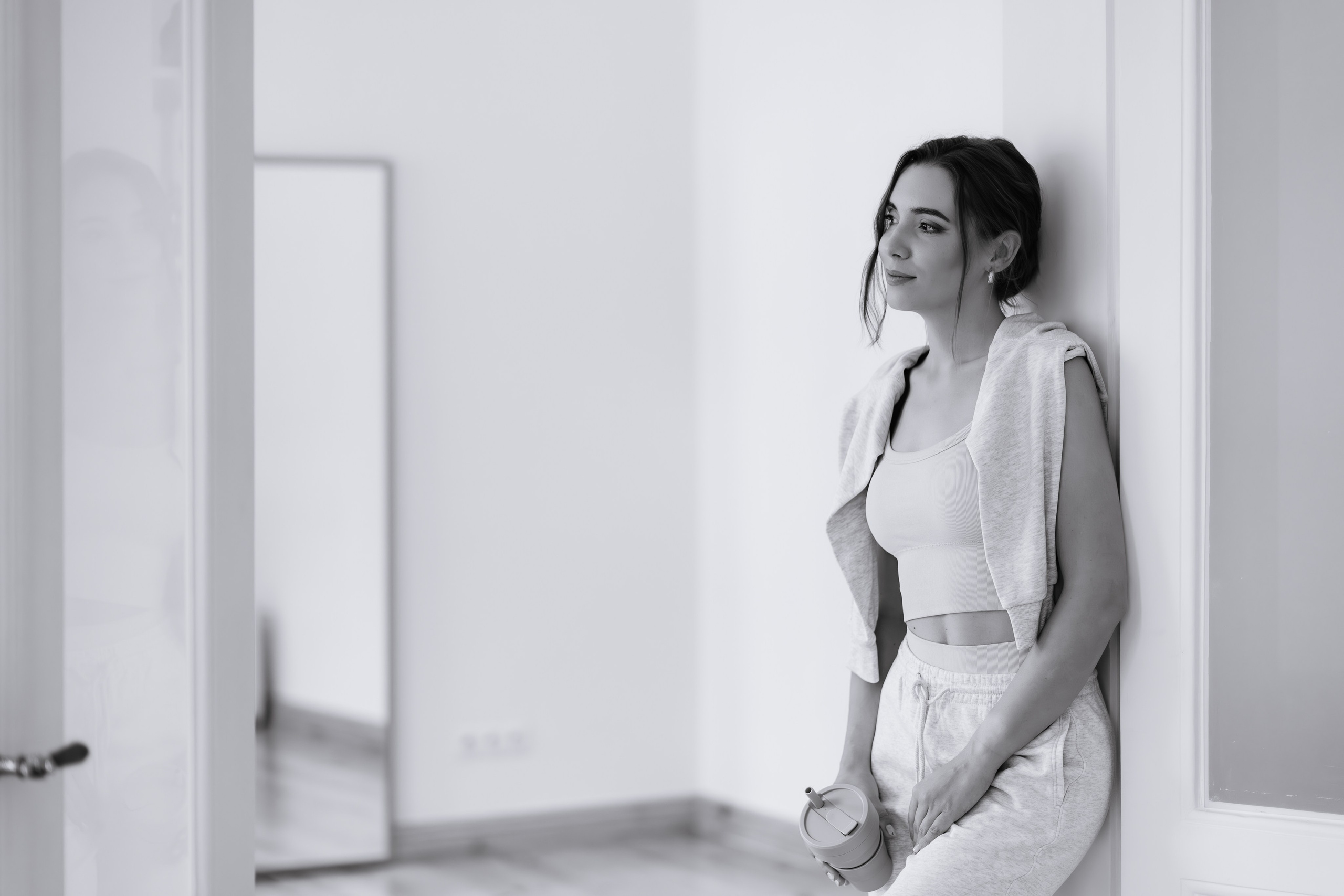 SESJE WIZERUNKOWE. Fotograf ślubny & lifestyle Gdańsk, Karolina Baczewska