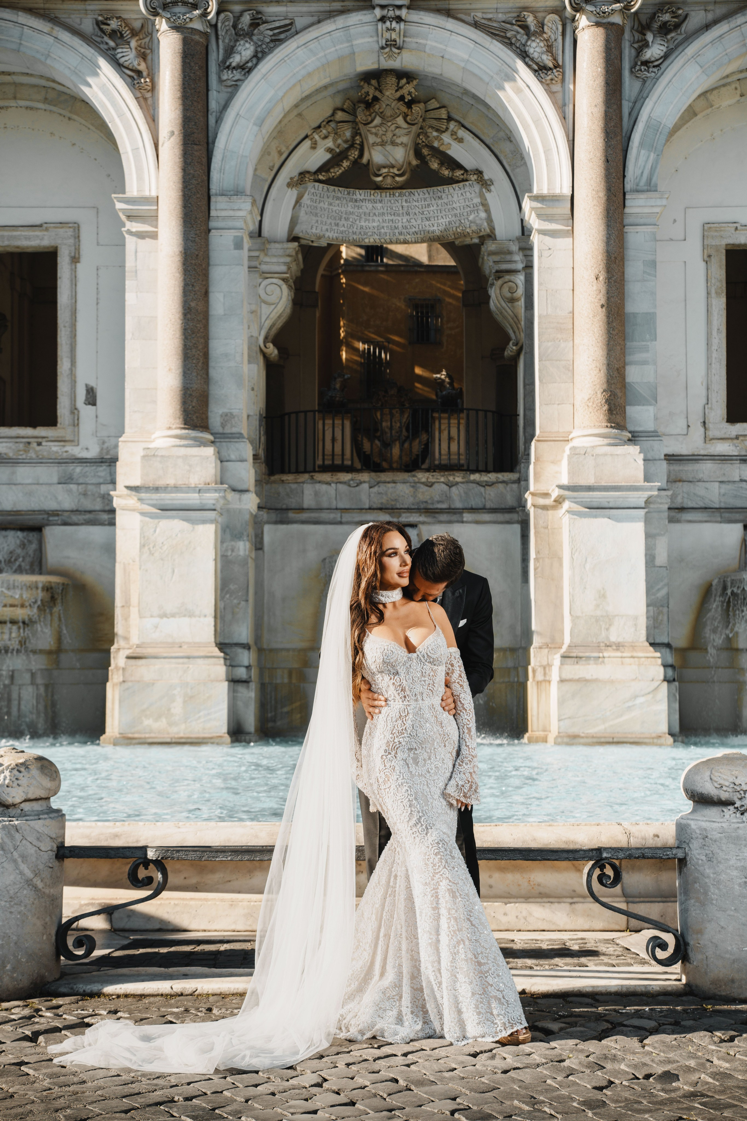 MG Alizada Photography. Proposal and Engagement photographer in Italy