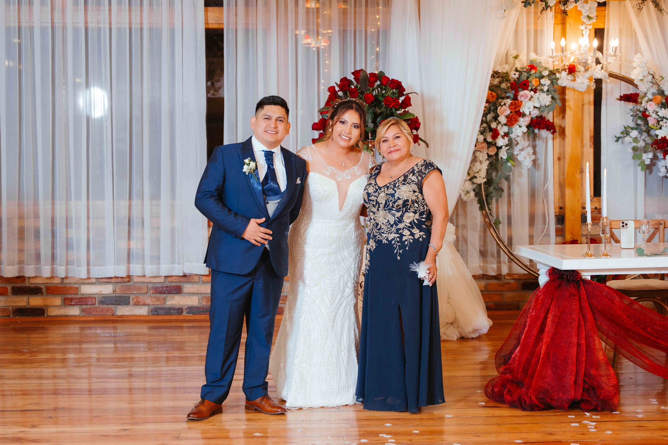 Ivan y Maria. Fotógrafo de bodas en Loja Ecuador | Piero Alvarez PH