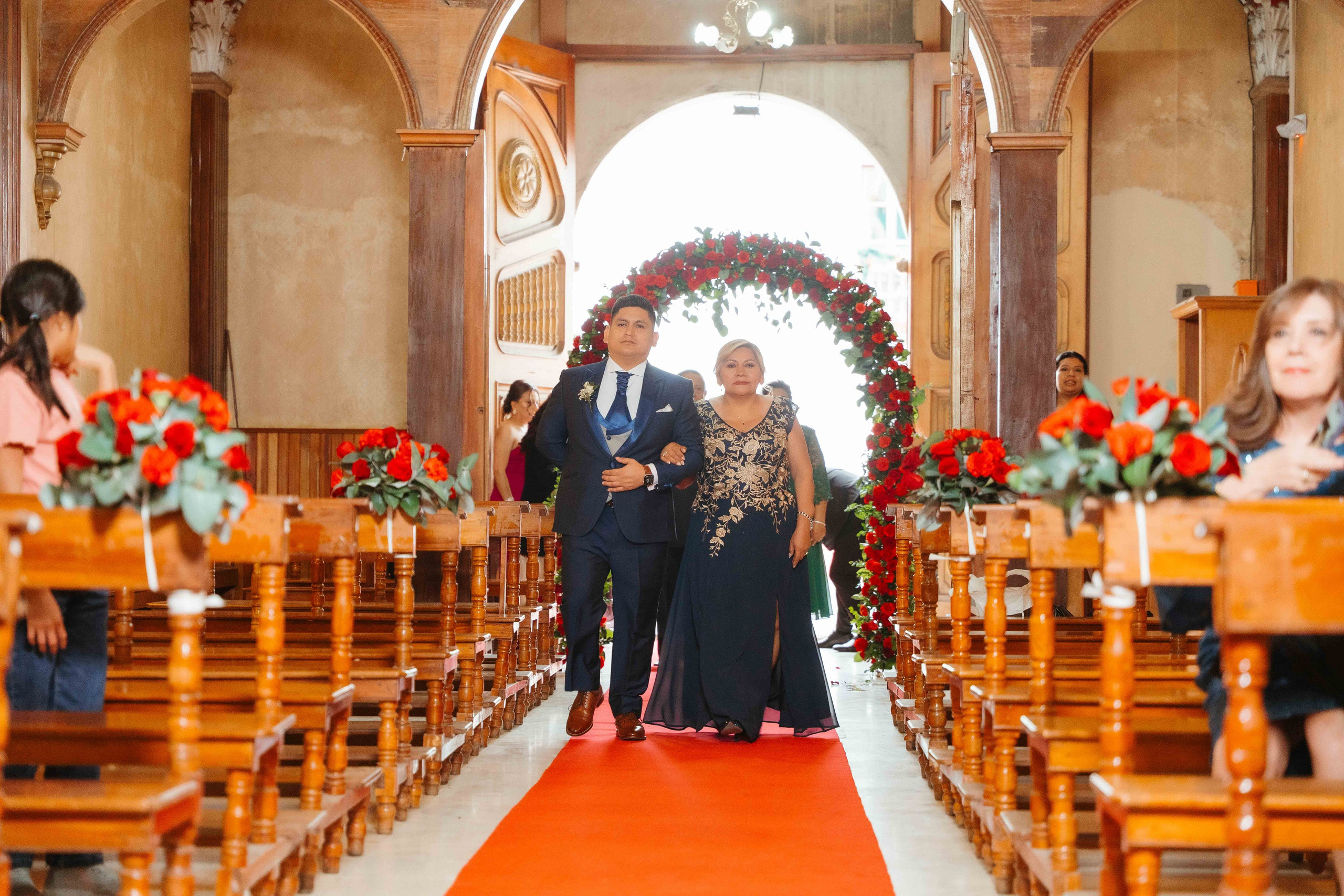 Ivan y Maria. Fotógrafo de bodas en Loja Ecuador | Piero Alvarez PH