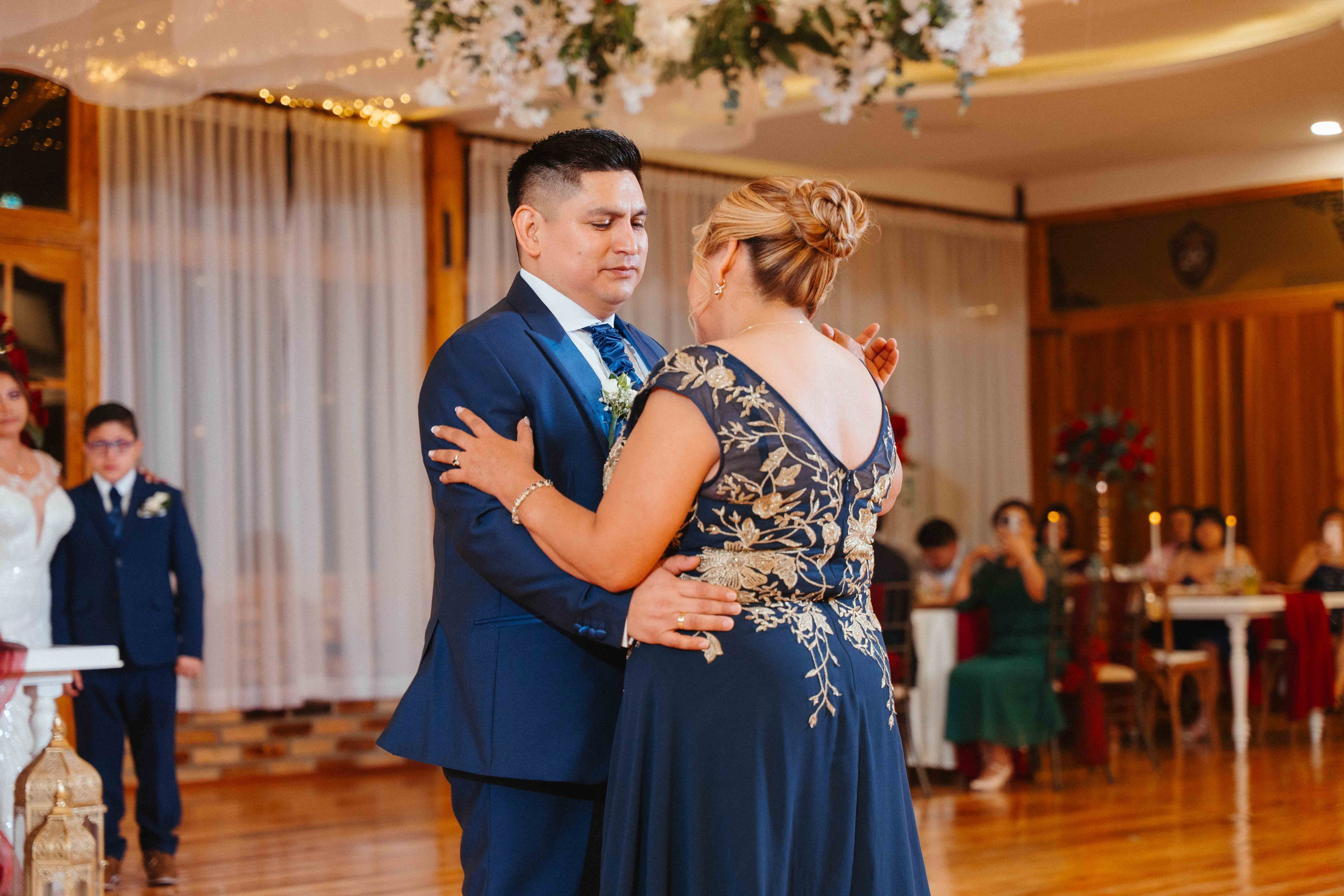 Ivan y Maria. Fotógrafo de bodas en Loja Ecuador | Piero Alvarez PH