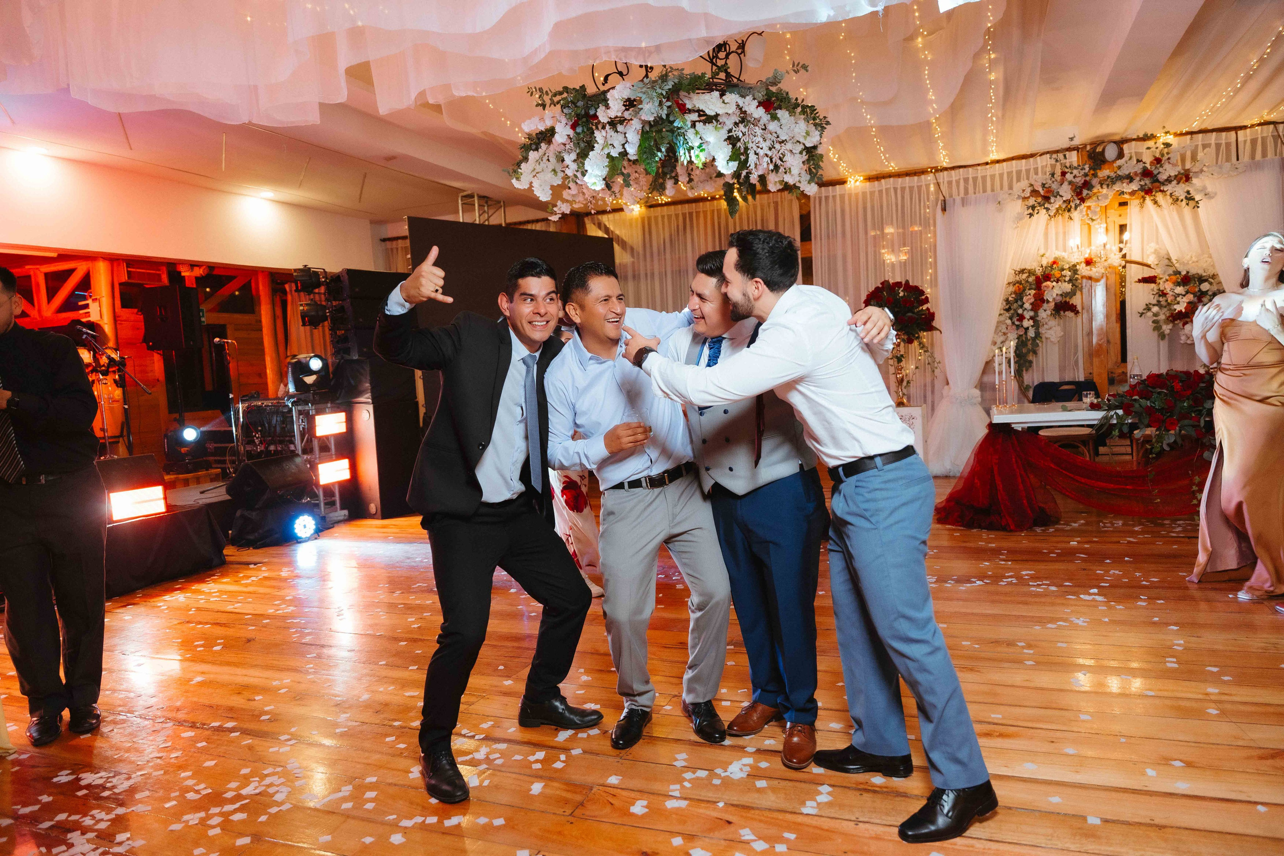 Ivan y Maria. Fotógrafo de bodas en Loja Ecuador | Piero Alvarez PH