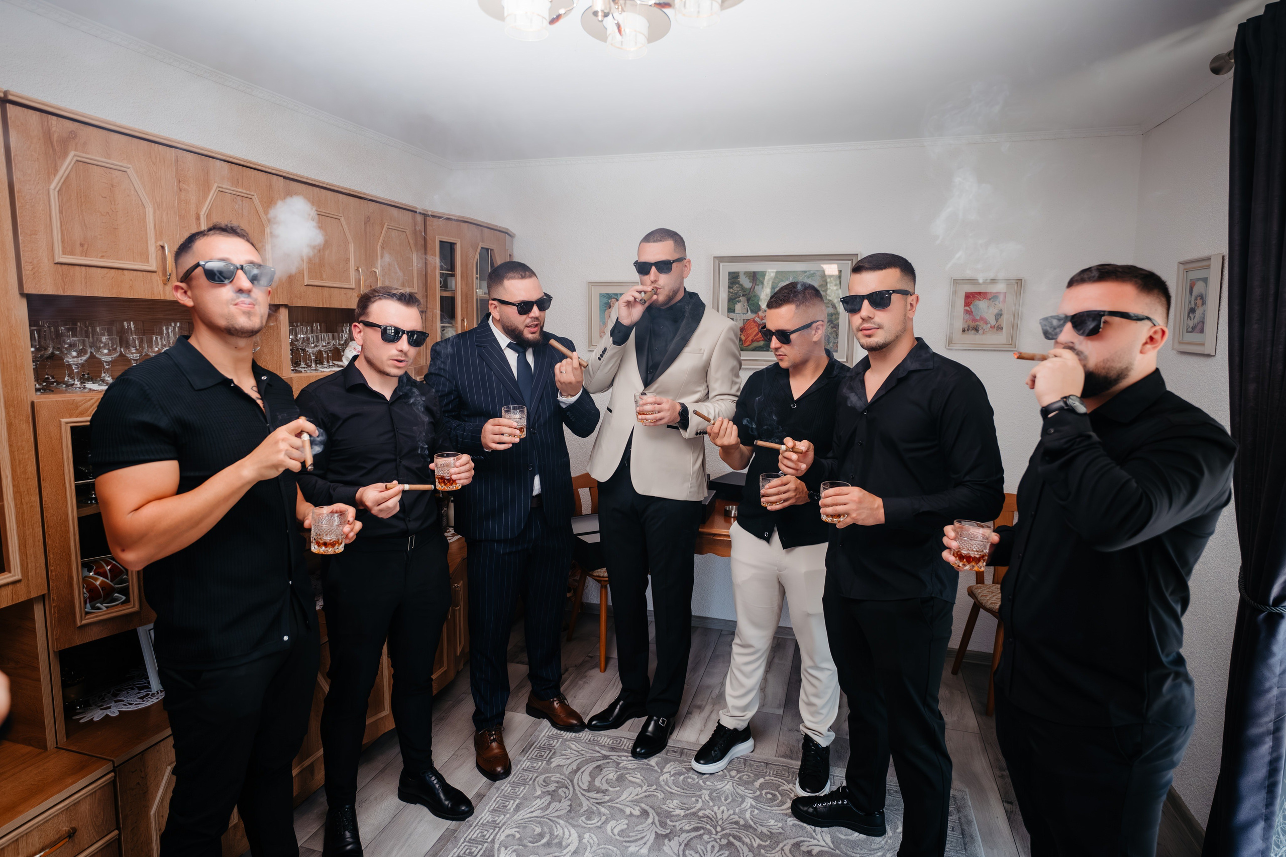 Catalina & Remus. Raw Studio. Fotograful tau de nunta!