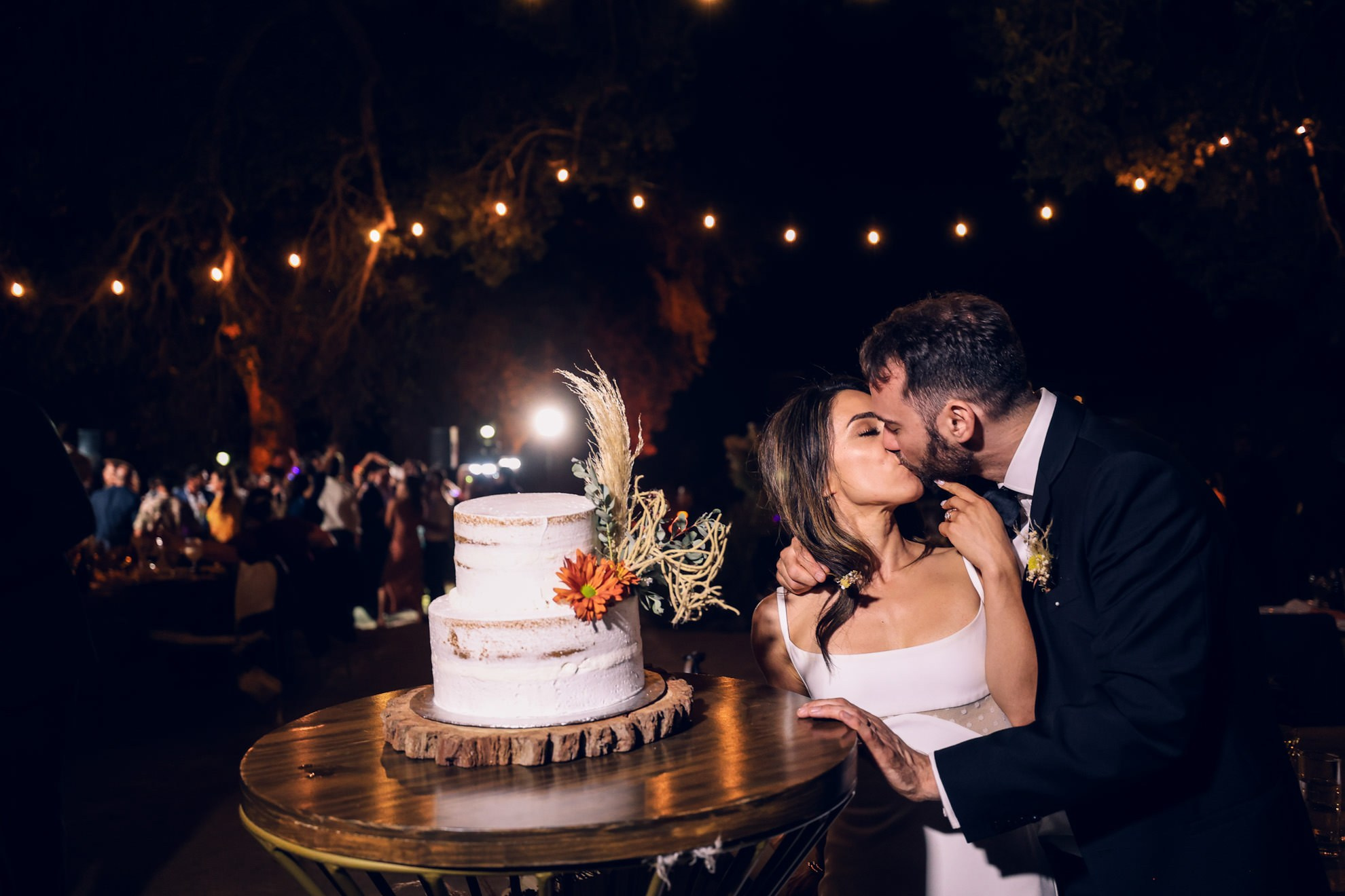 Bruma, Valle de Guadalupe Boda Matt y Ruth. Estudio de fotografia en Tijuana