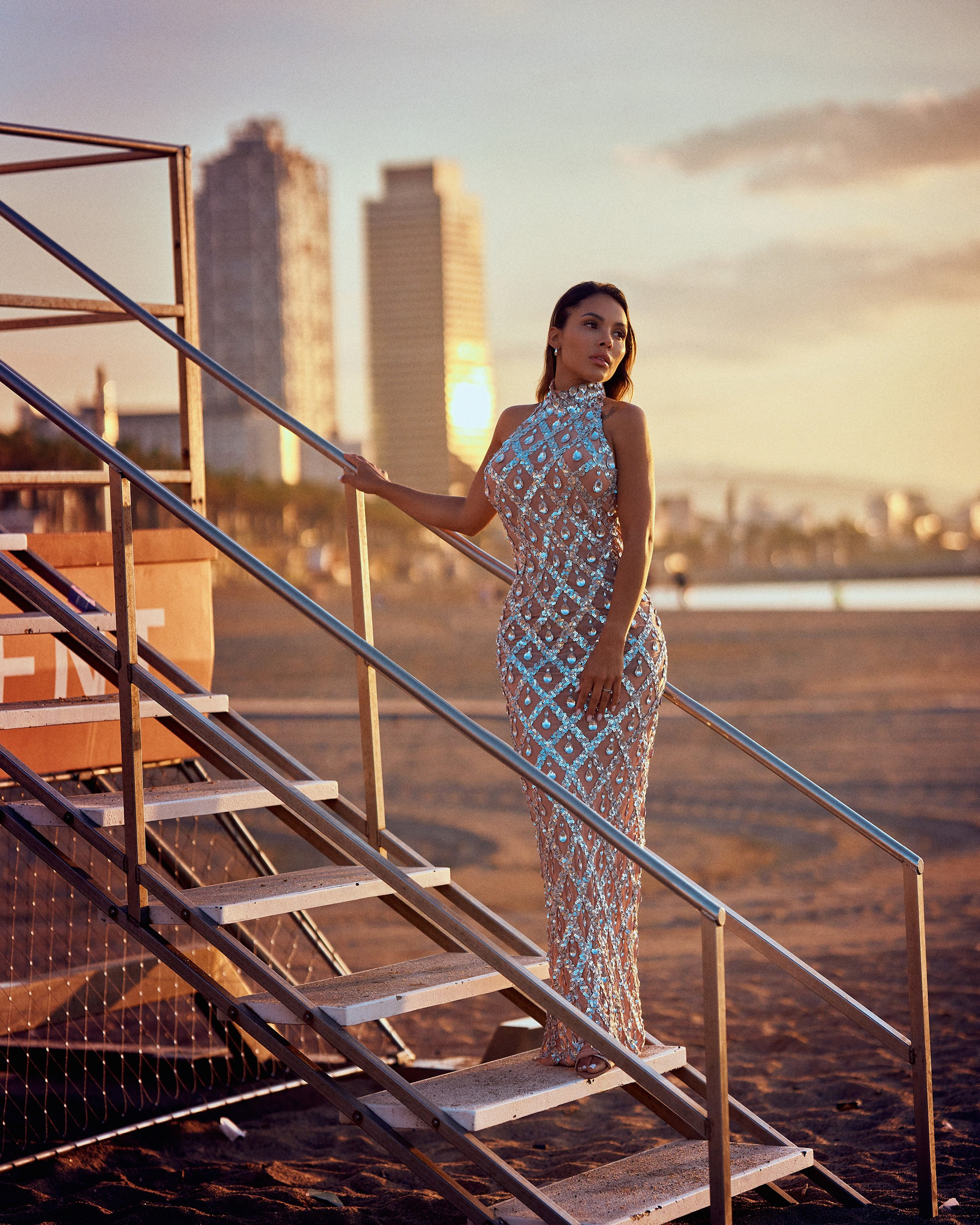 Moda & Vestidos. Inicio