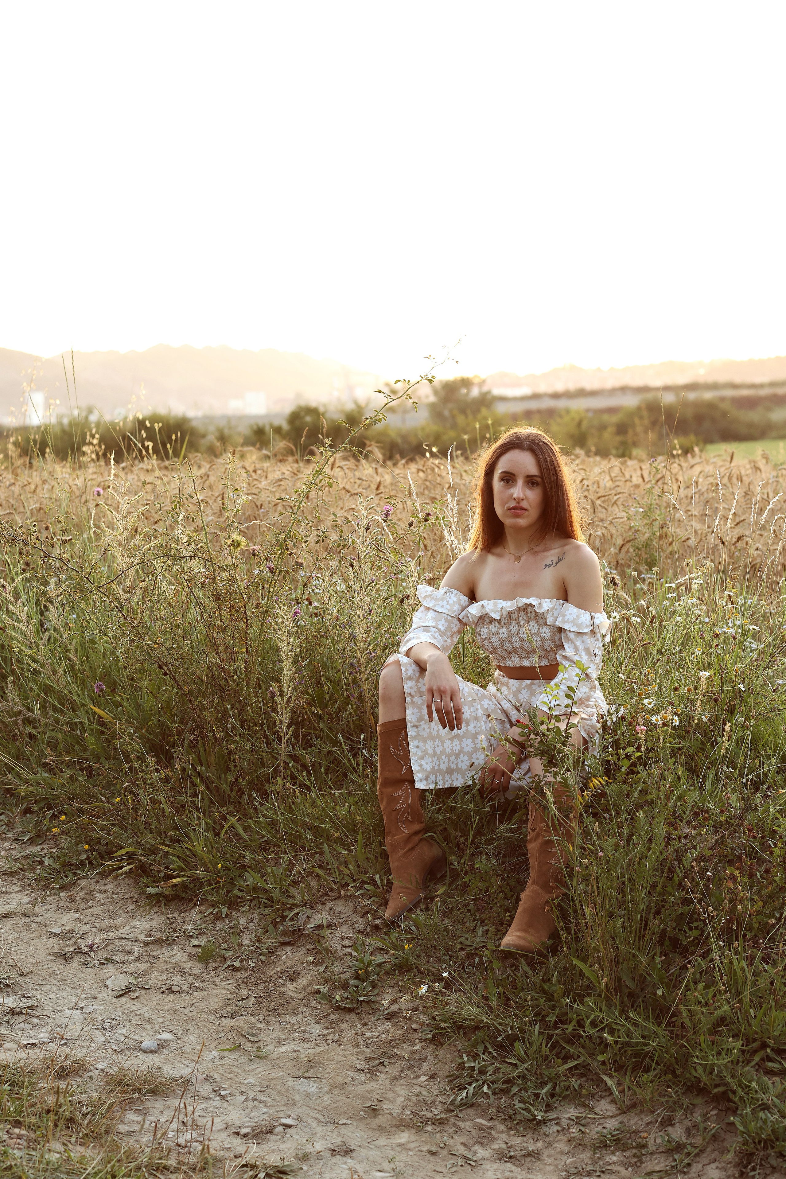 Fotografía de Eventos, Embarazo y Familiar en Pirineos