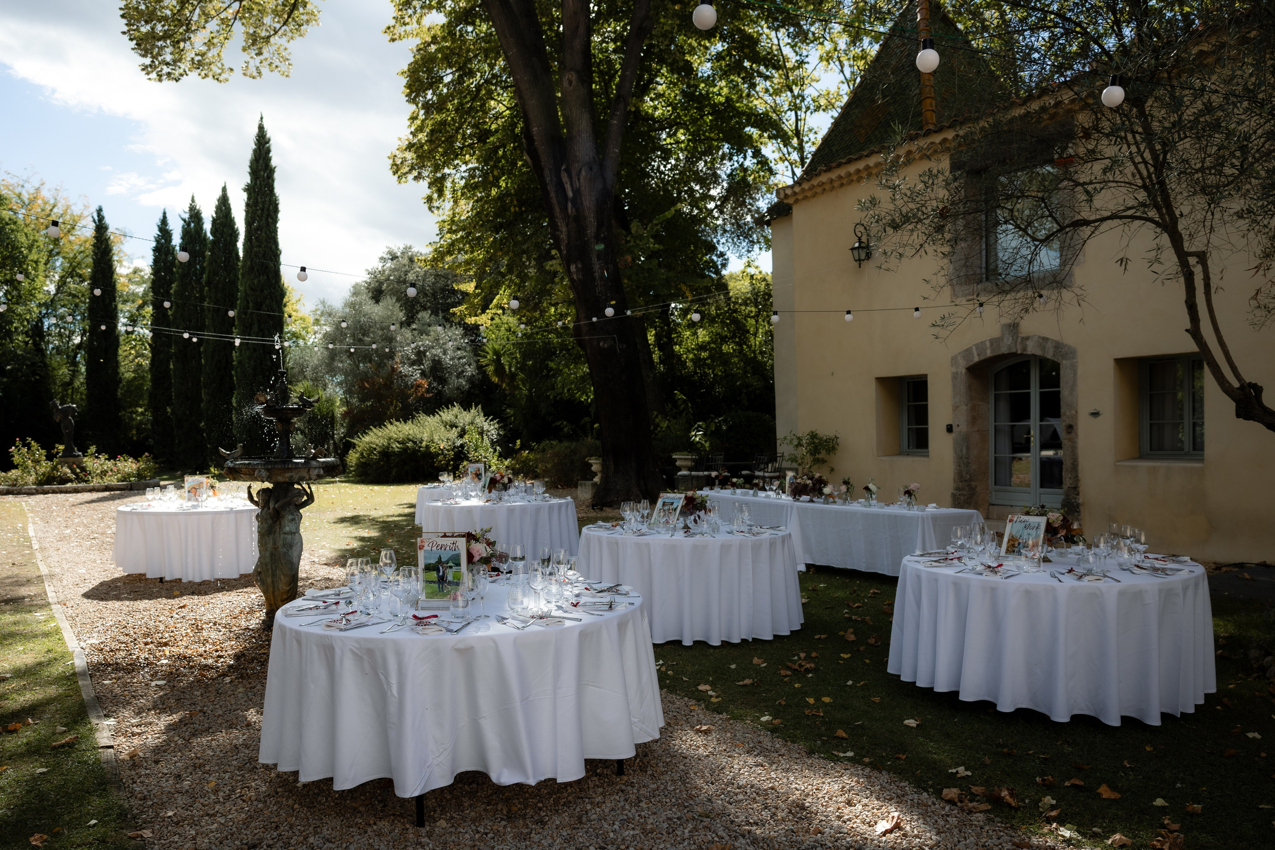 Mariage au Château Rieutort | Mariage de destination dans le Sud-Ouest de la France. Eugénie Smirnova — Photographe à Toulouse et dans le Sud-Ouest