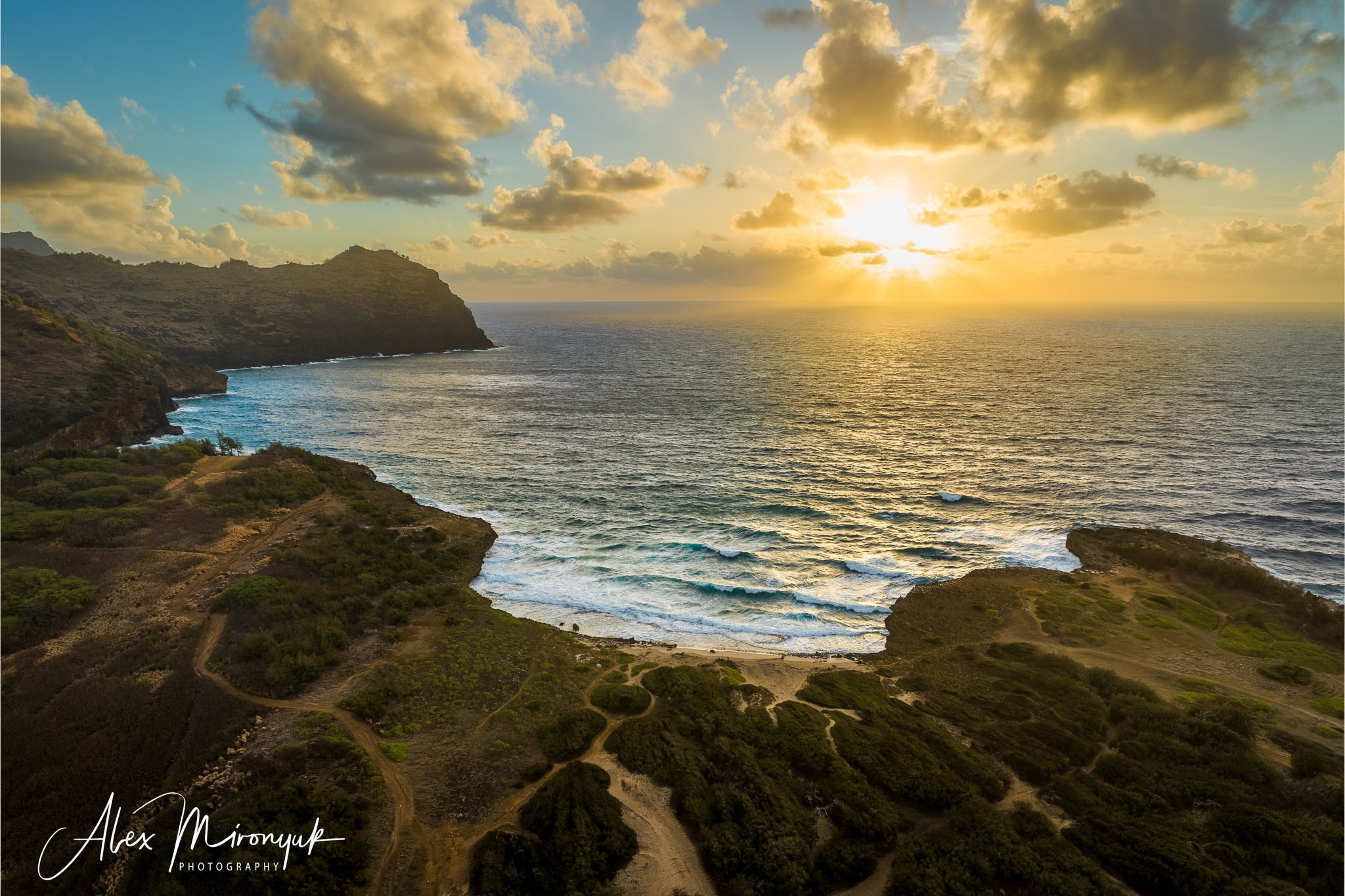 Kauai Photo Workshop