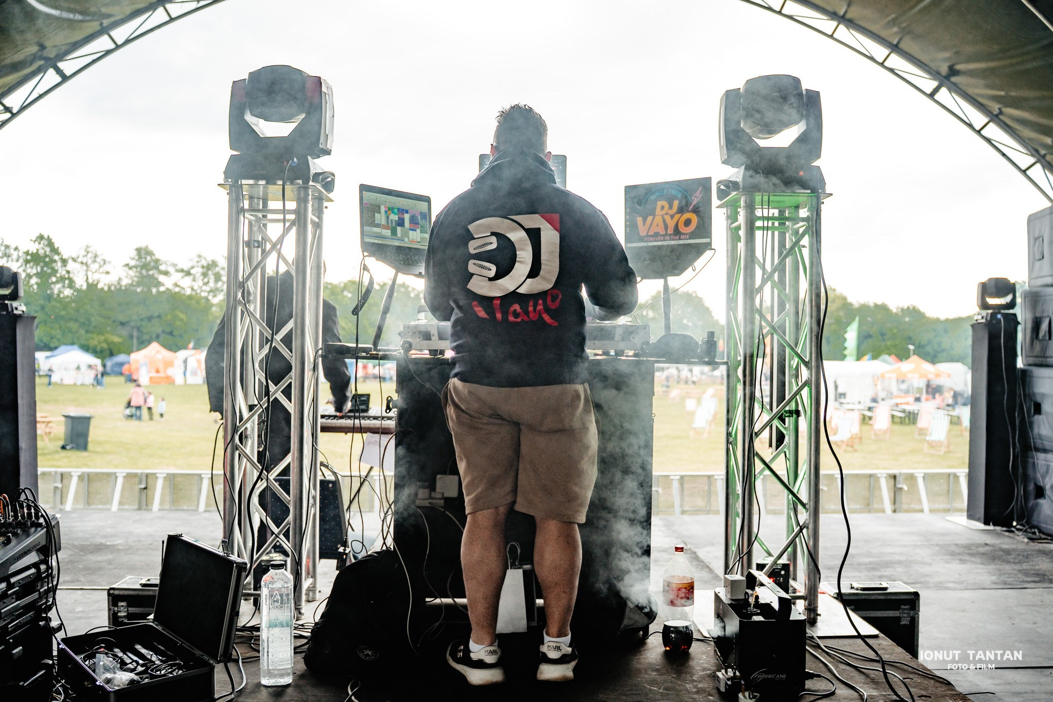 FESTIVAL ROMANIA LIVE — 16 MAI 2026. TANTAN IONUT FOTO & FILM