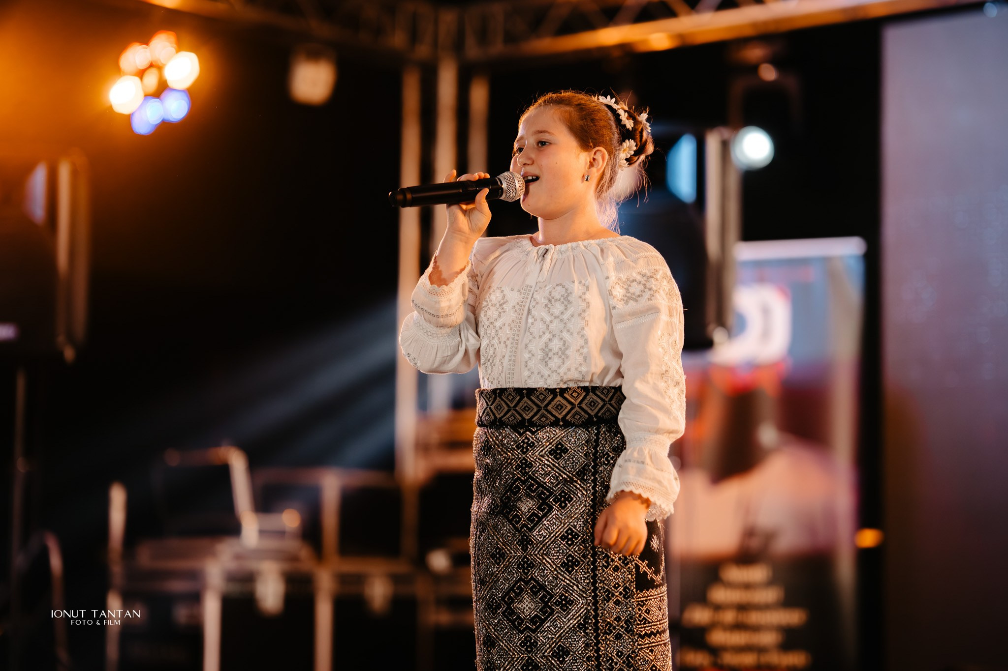 FESTIVAL ROMANIA LIVE — 14 IUNIE 2026. TANTAN IONUT FOTO & FILM