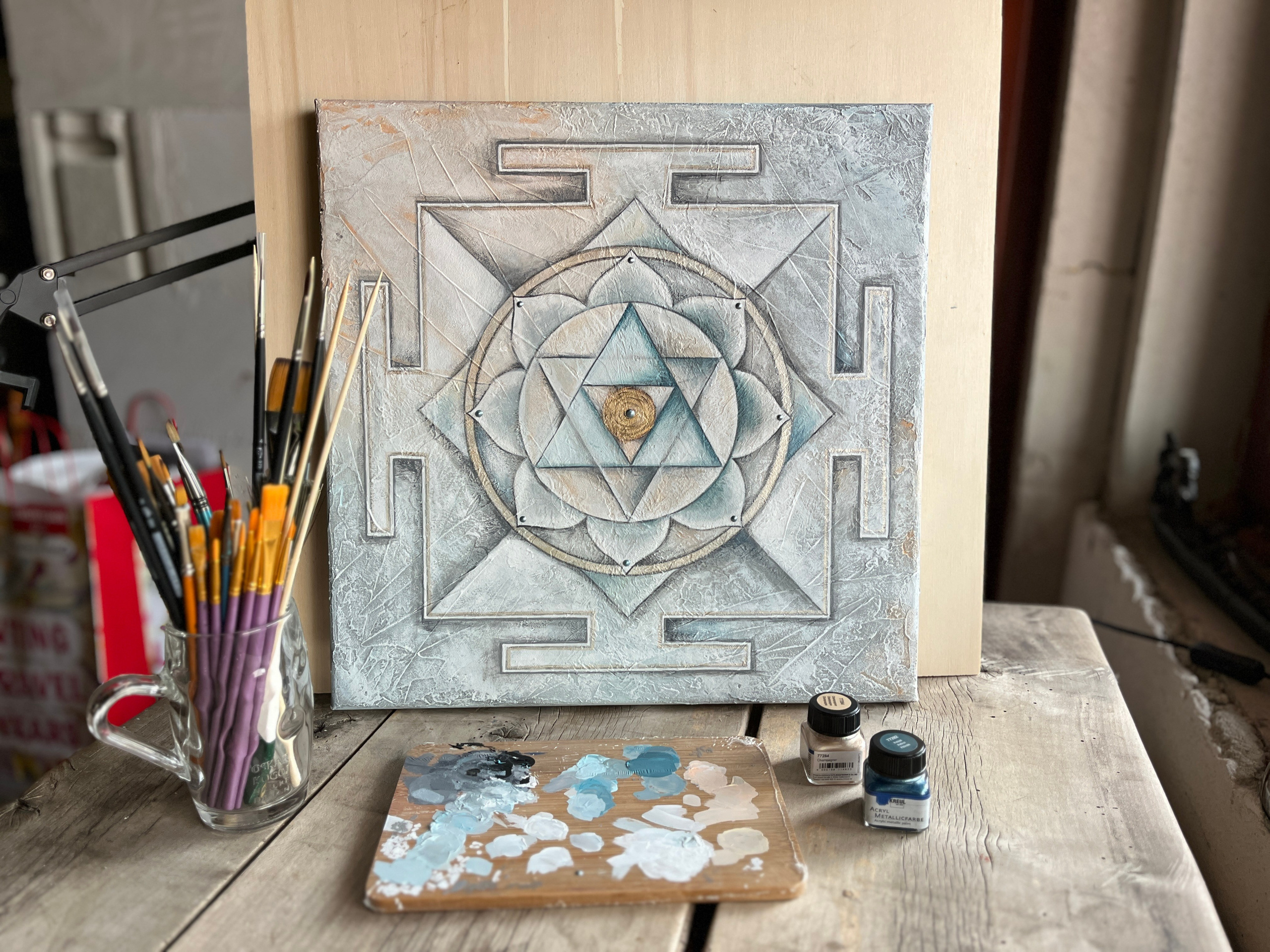 Slike po naročilu. Numerologija. Nevrografika. Delavnice