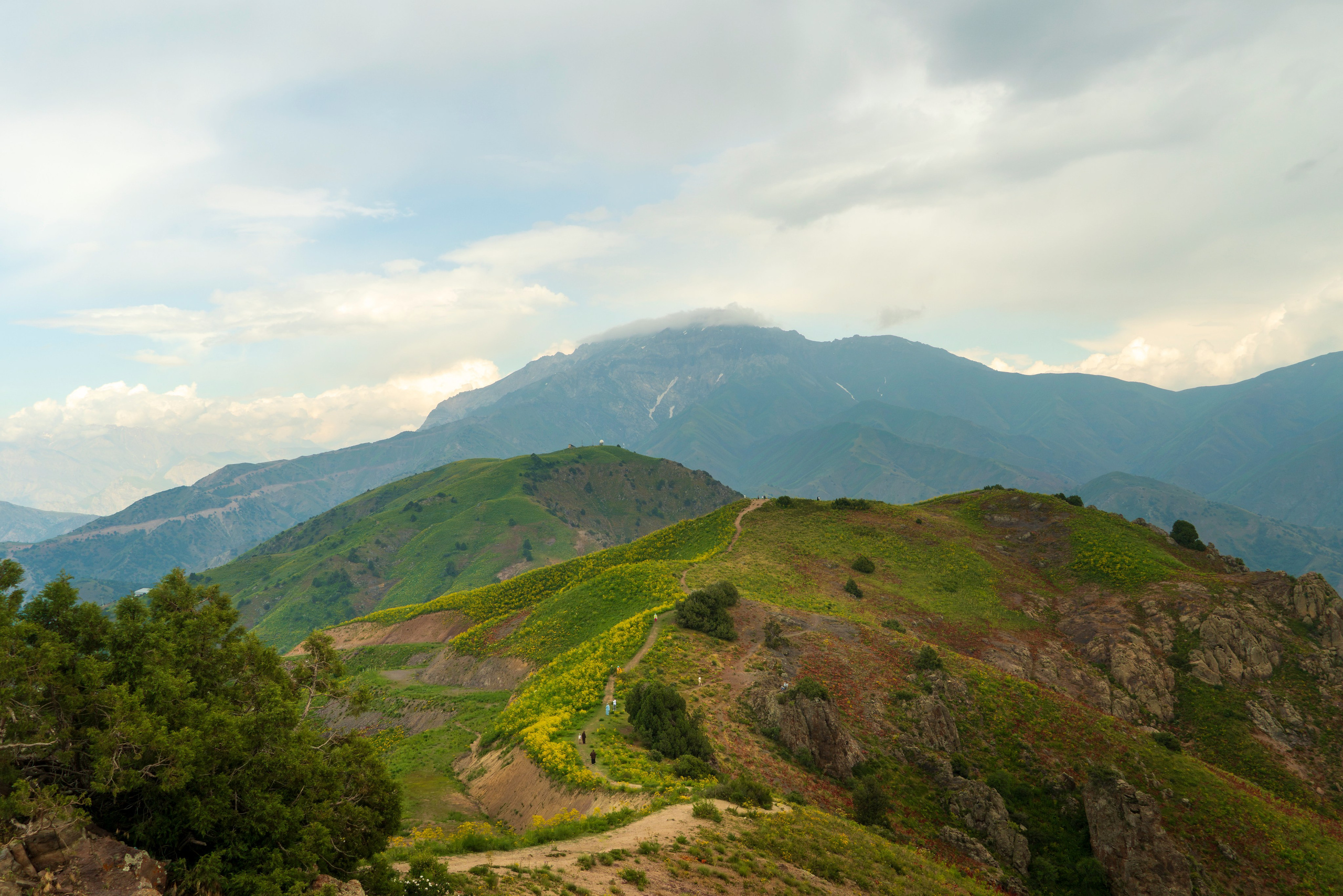 Pavel Baturin Landscape Photography