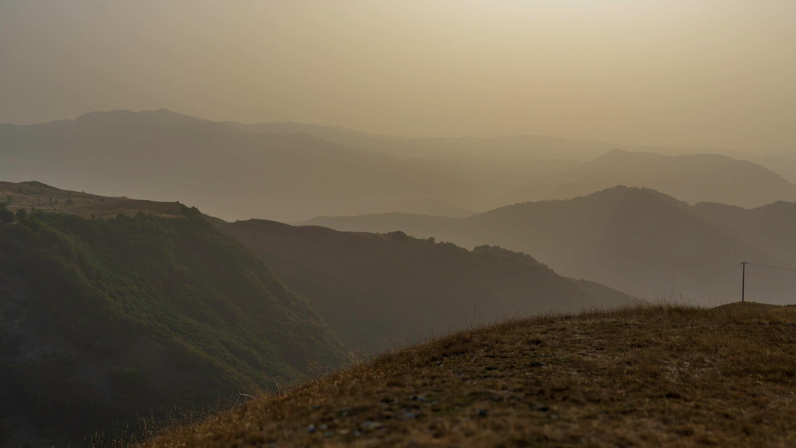 Pavel Baturin Landscape Photography