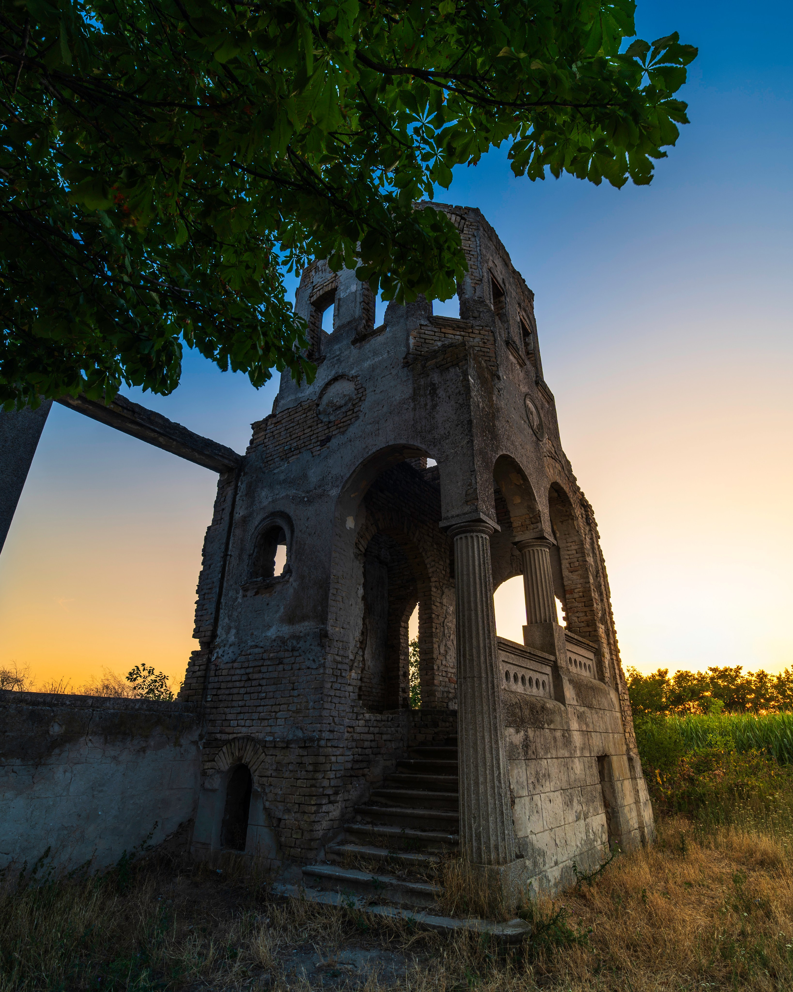 Pavel Baturin Landscape Photography
