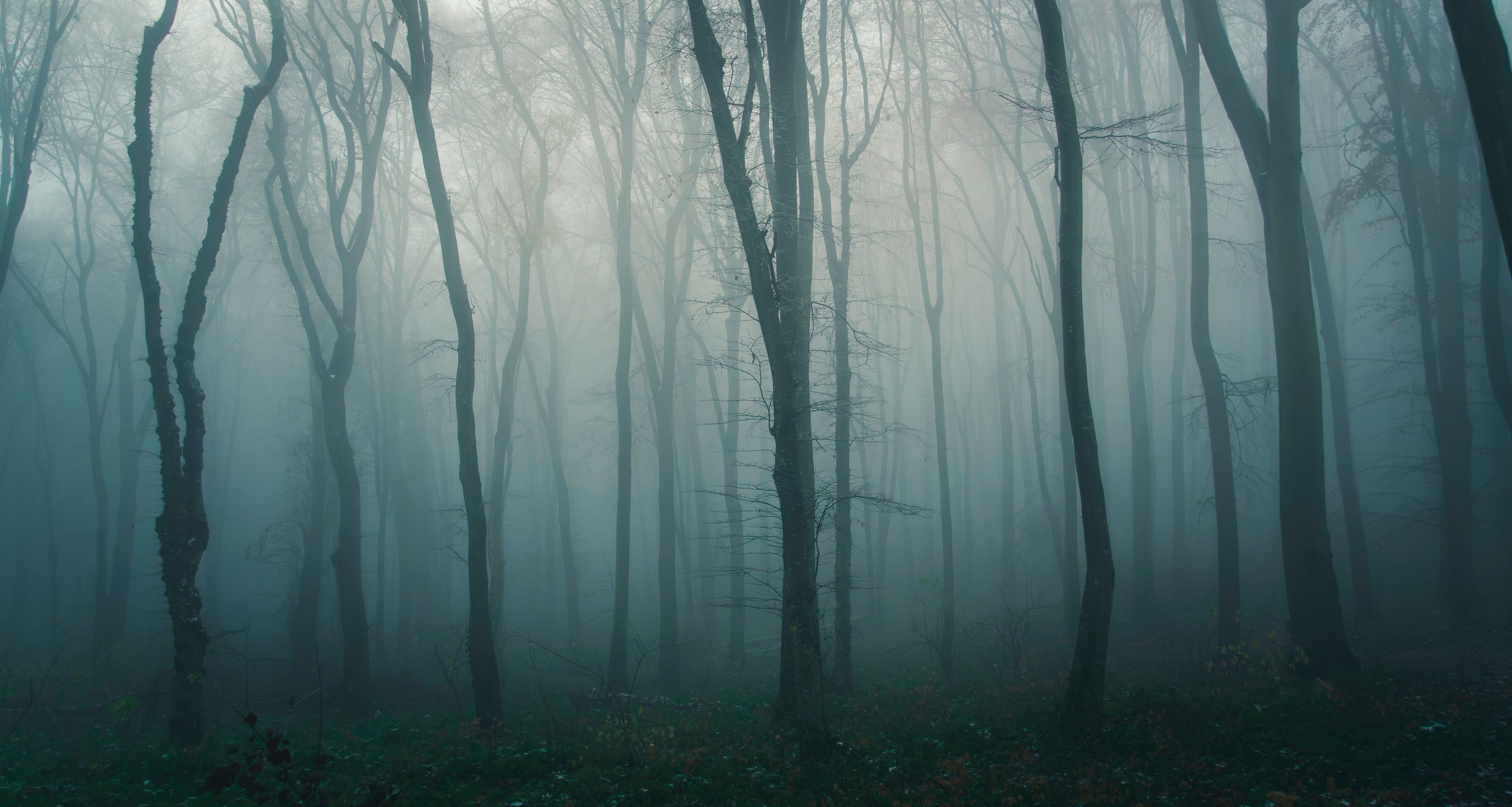 Pavel Baturin Landscape Photography