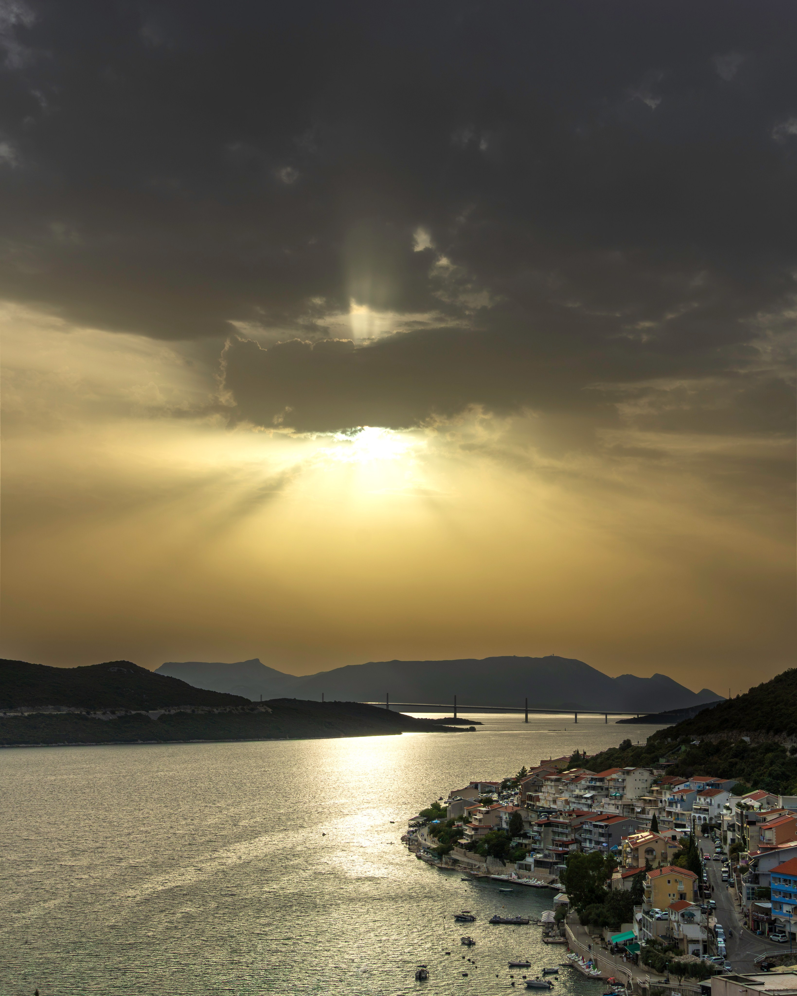 Pavel Baturin Landscape Photography