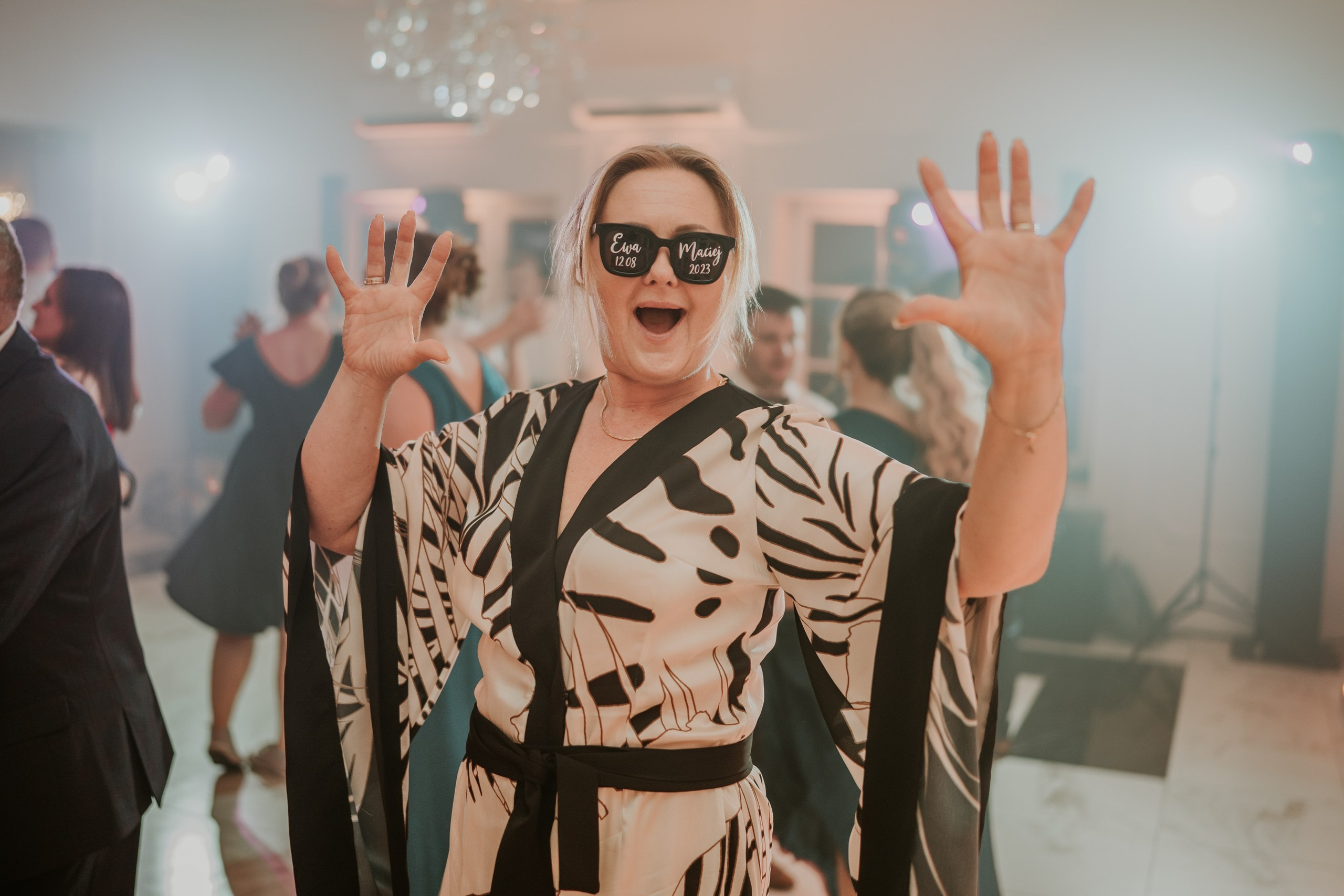 Ewa&Maciej. Michał Kaźmierczyk - Fotograf