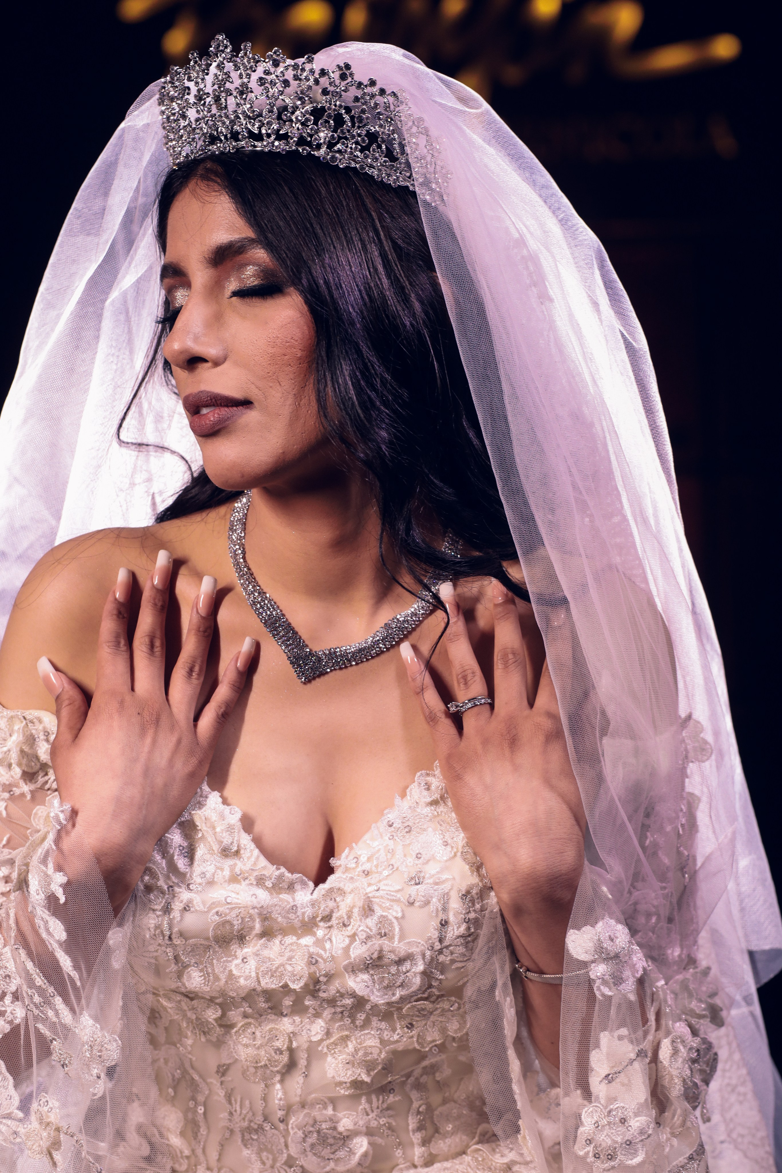 Belinda y Bersain. Estudio de fotografia en Tijuana