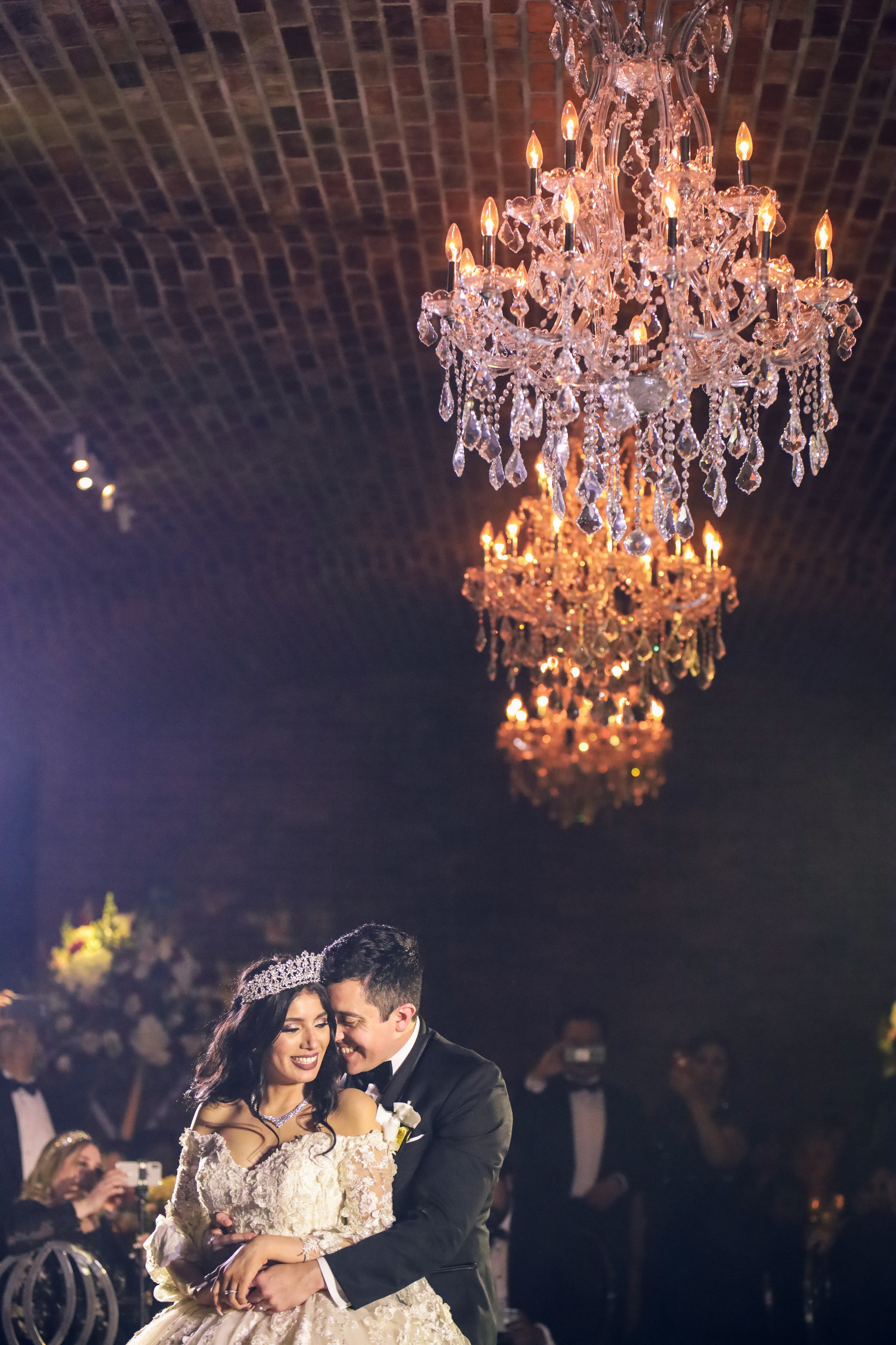 Belinda y Bersain. Estudio de fotografia en Tijuana