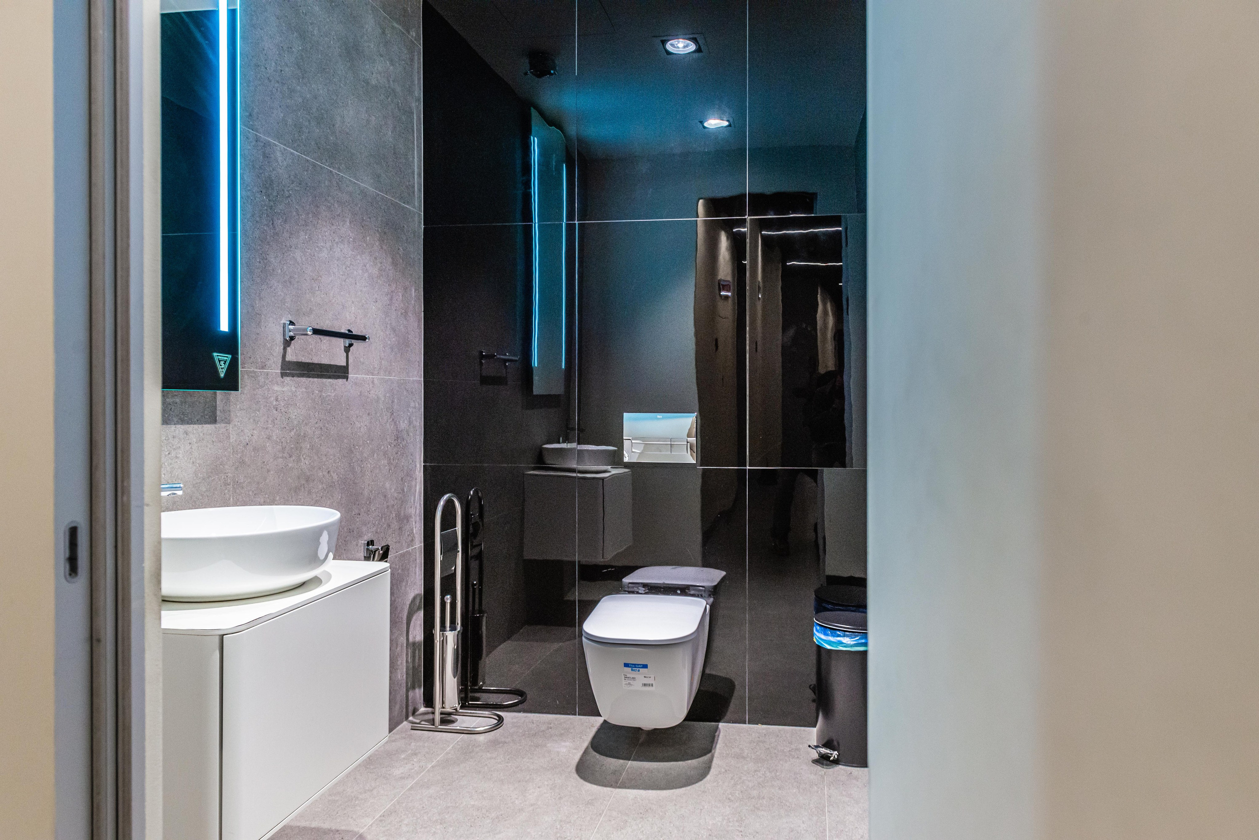 Однокомнатная квартира на Шаболовской. ФОТОГРАФ МЕКСИКА КИНТАНА-РОО