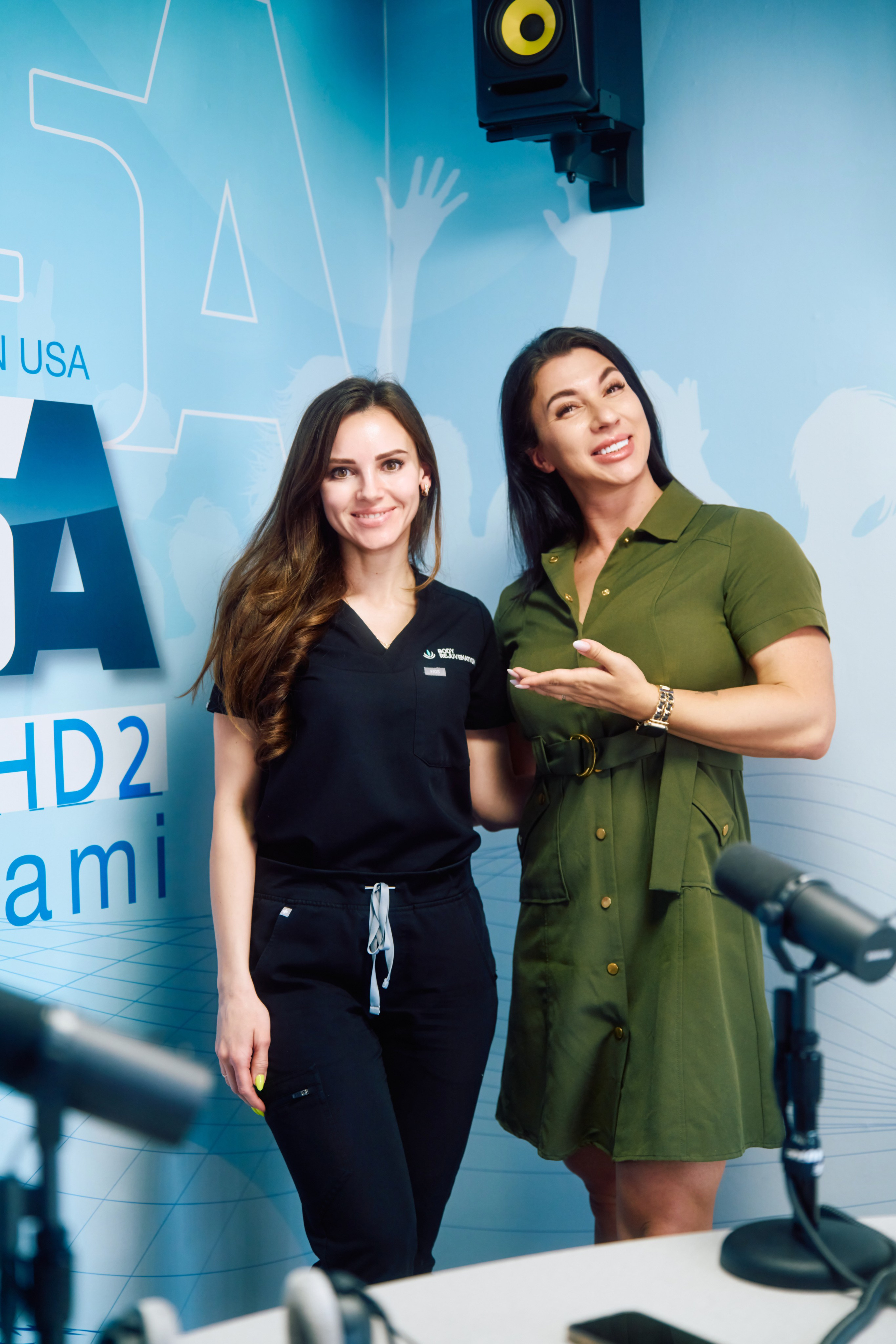 Beauty Secrets That Work 100%: A Radio Broadcast with an Expert. ON THE VIBE OF SUCCESS — A blog about extraordinary people with Kristi