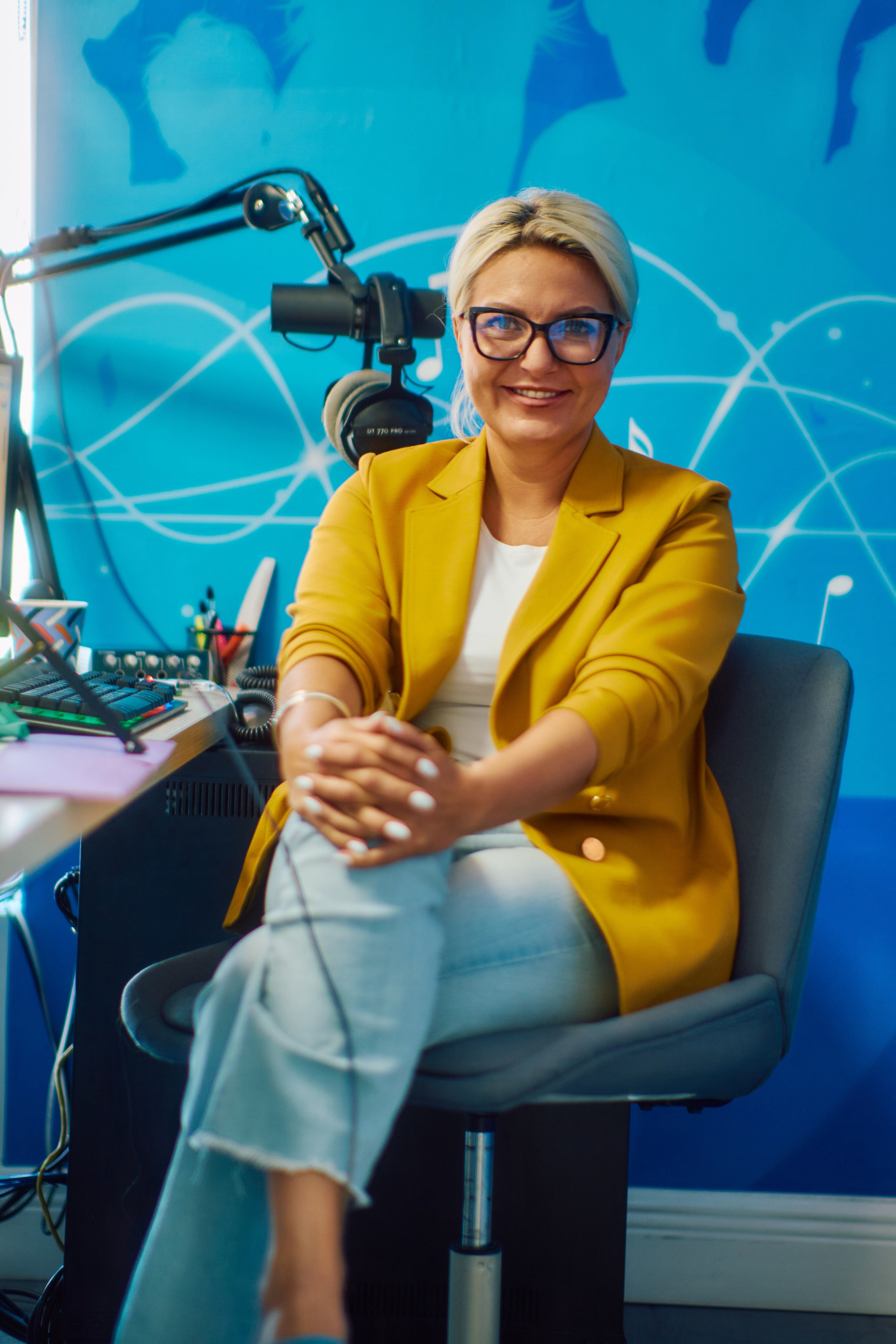 Как помочь дочери добиться успеха и собрать 1 млн подписчиков. ИРА И ЯСЯ. ON THE VIBE OF SUCCESS — A blog about extraordinary people with Kristi