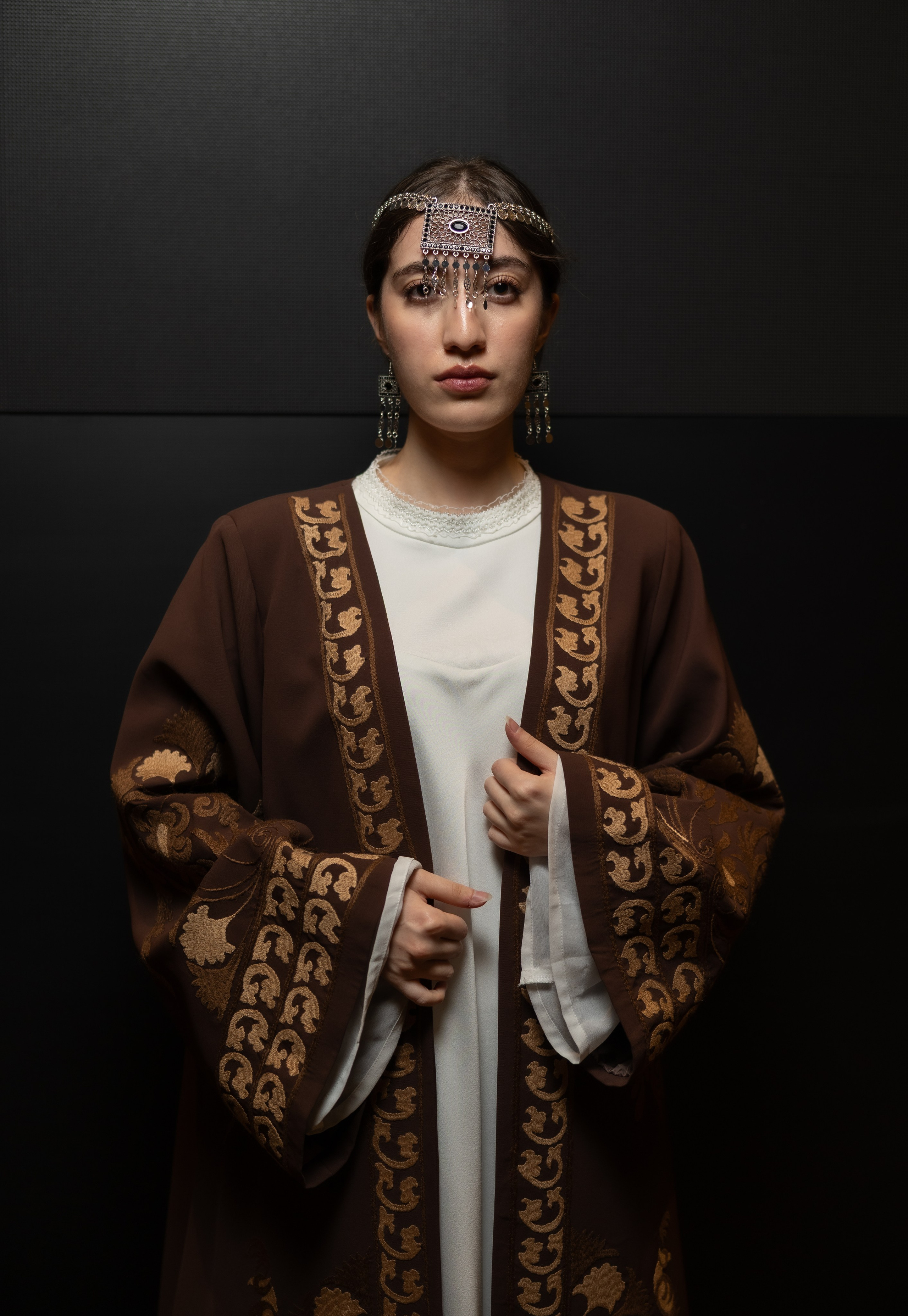 Chakan Fashion Show '26. BIG Model Agency. “Dare to Be Famous”