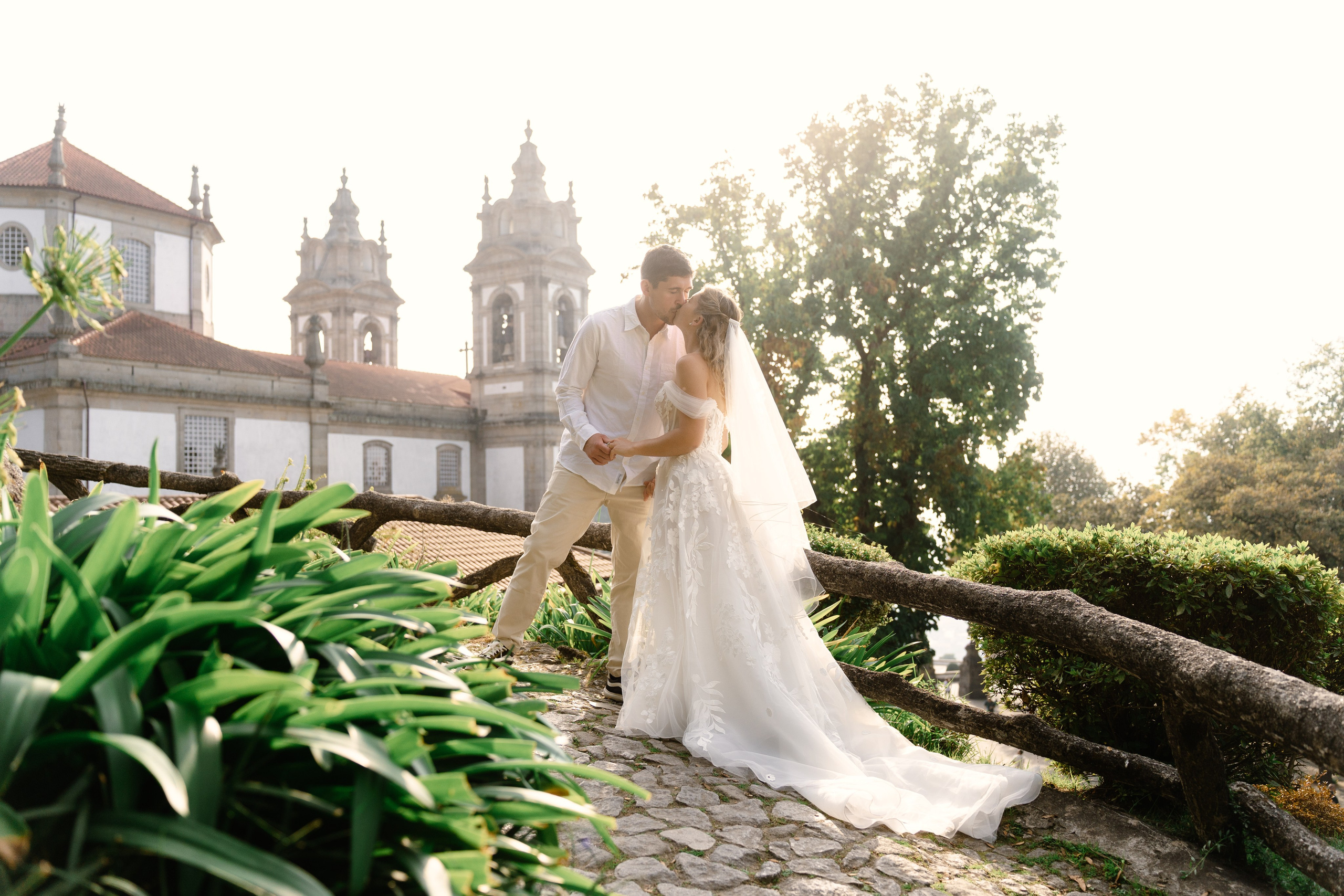 Braga. Photo and video shoots, photo tours in Portugal — WePortugal