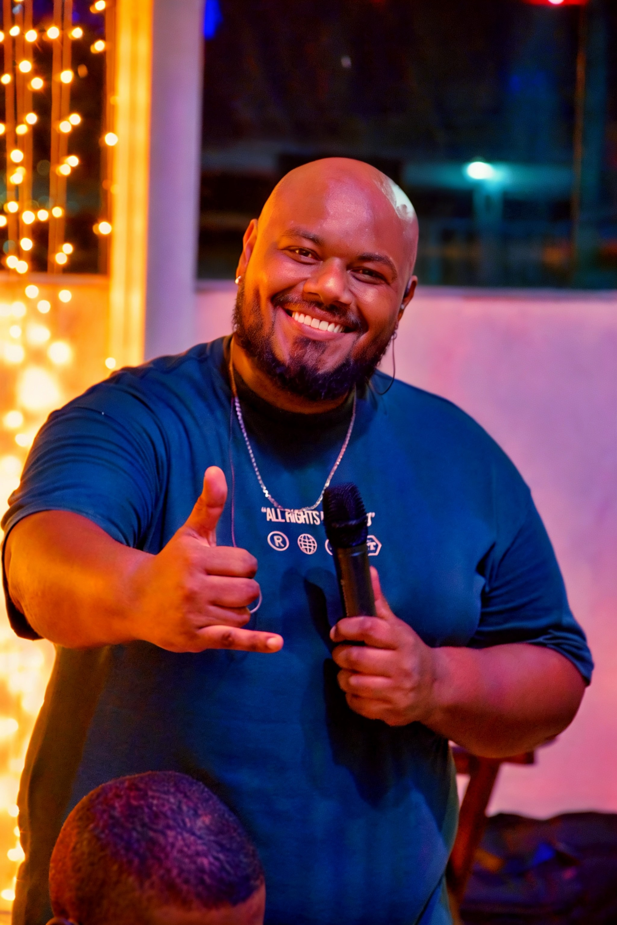 Galeria de Fotos. Letto Produções