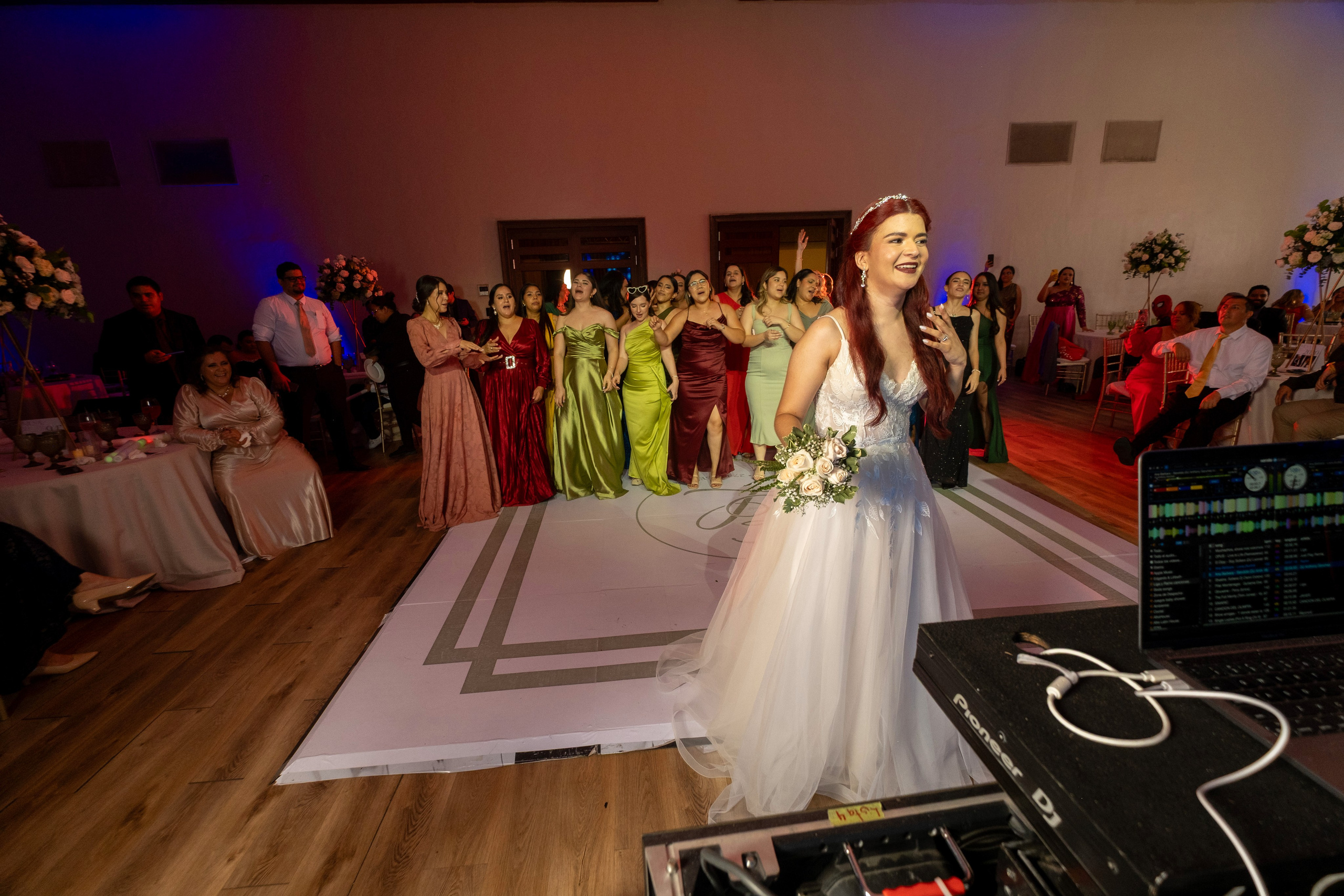 Edgardo & Lilibeth. Daniel Brand | Fotografía de Bodas y Comercial en Honduras