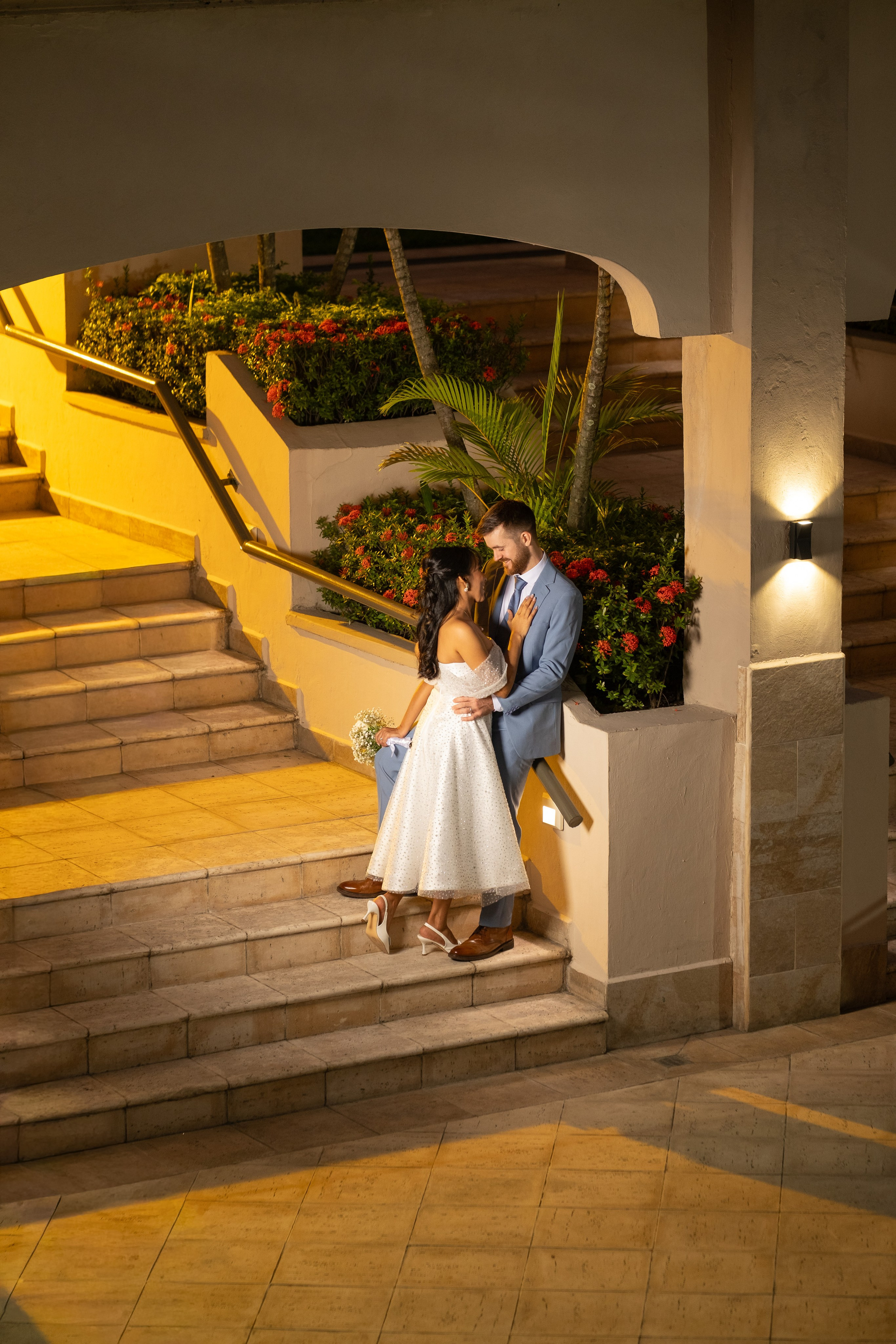 Preboda Cole & Mariale. Daniel Brand | Fotografía de Bodas y Comercial en Honduras