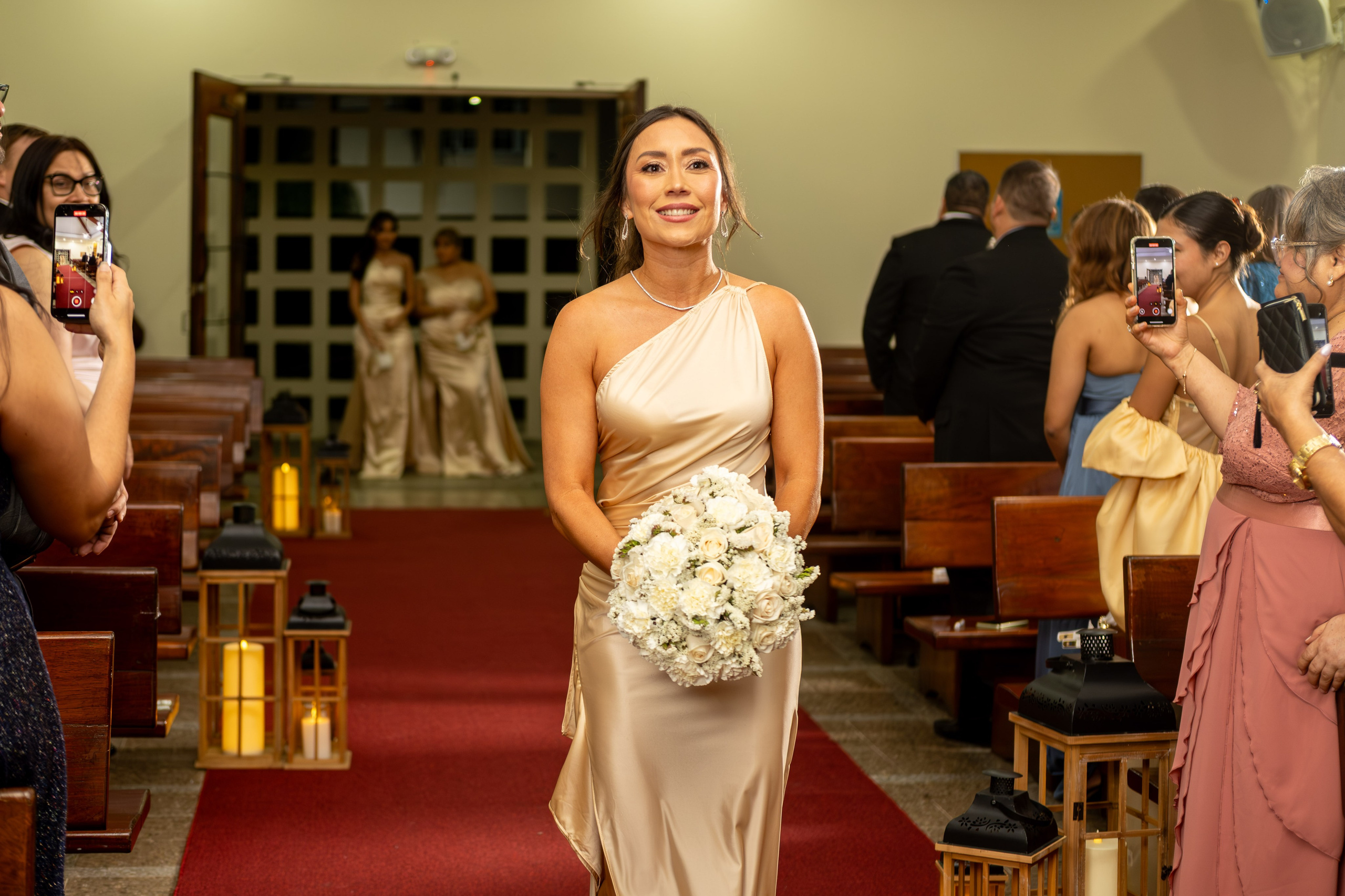 Victor & Lucia. Daniel Brand | Fotografía de Bodas y Comercial en Honduras
