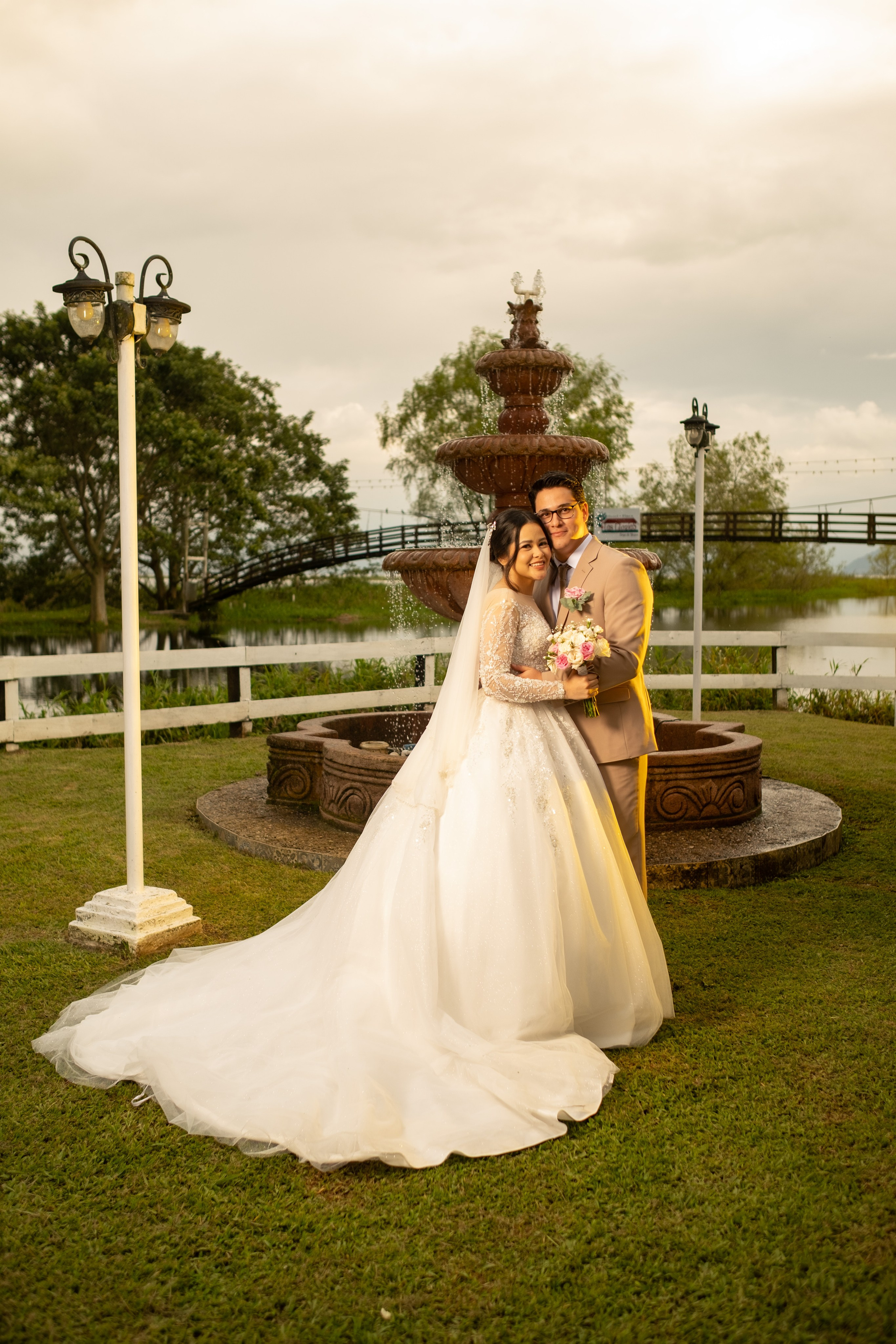 Abi & Gio. Daniel Brand | Fotografía de Bodas y Comercial en Honduras