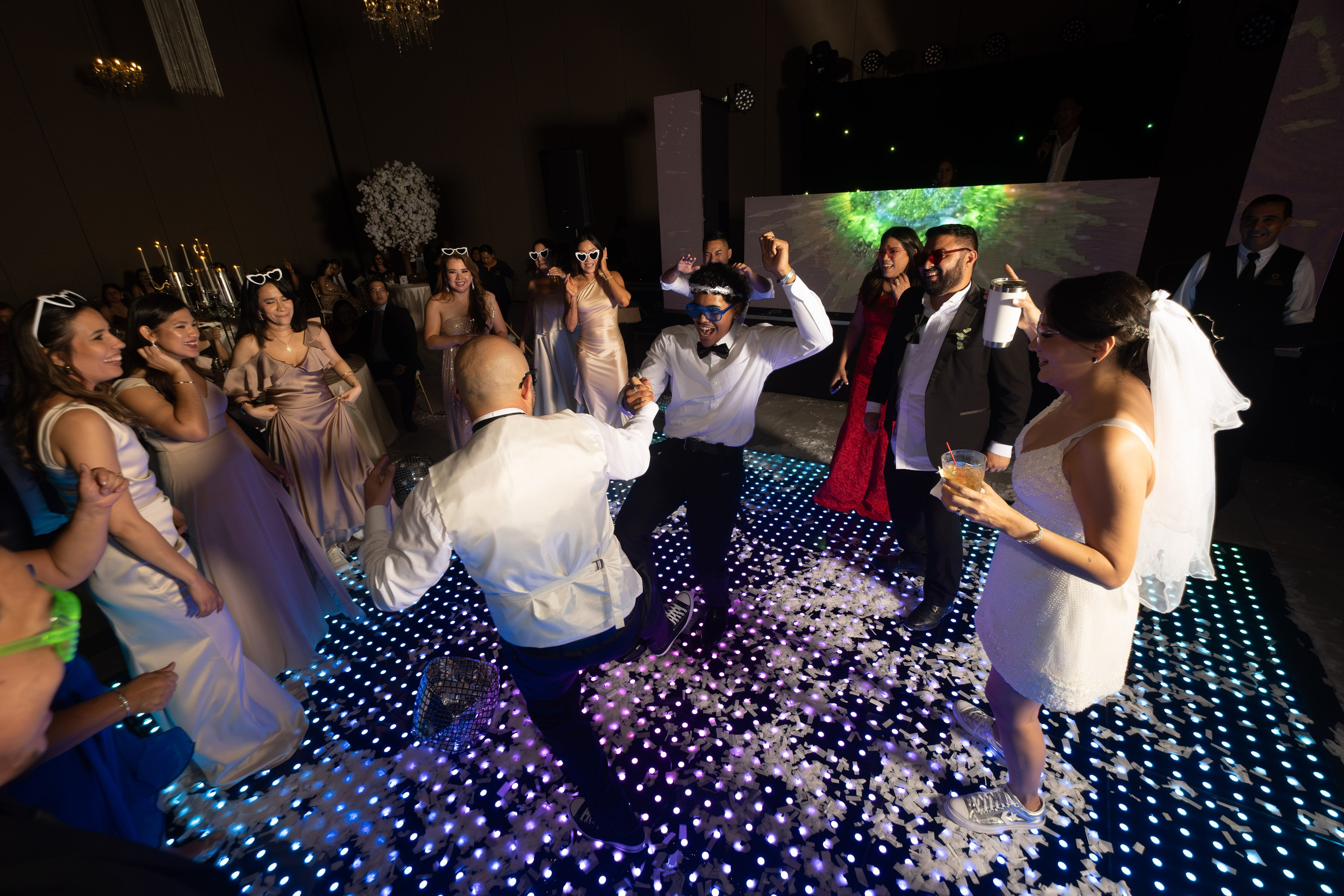 Victor & Lucia. Daniel Brand | Fotografía de Bodas y Comercial en Honduras