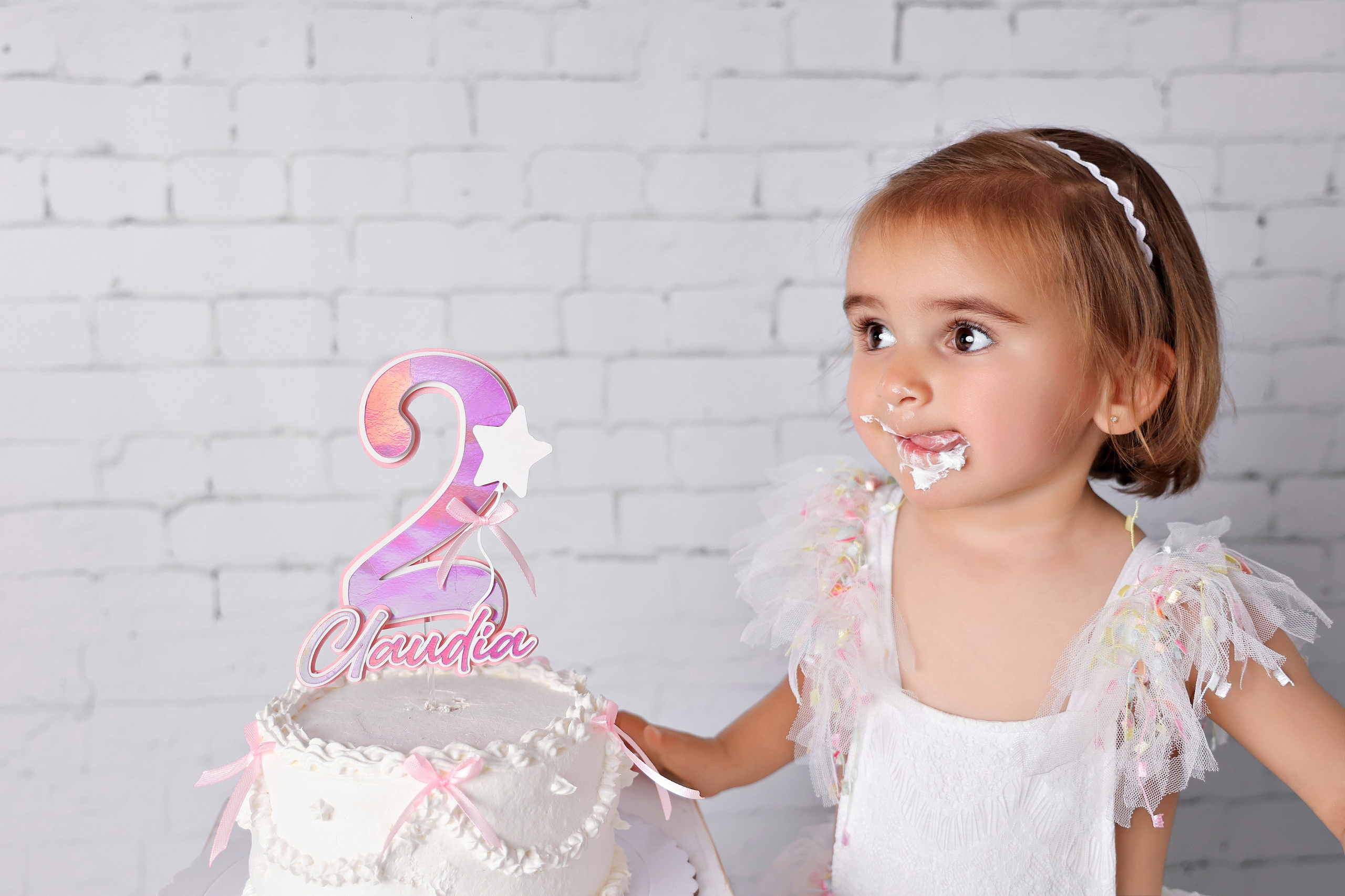 SMASH CAKE * cumpleaños. Fotografía de Eventos, Embarazo y Familiar en Pirineos