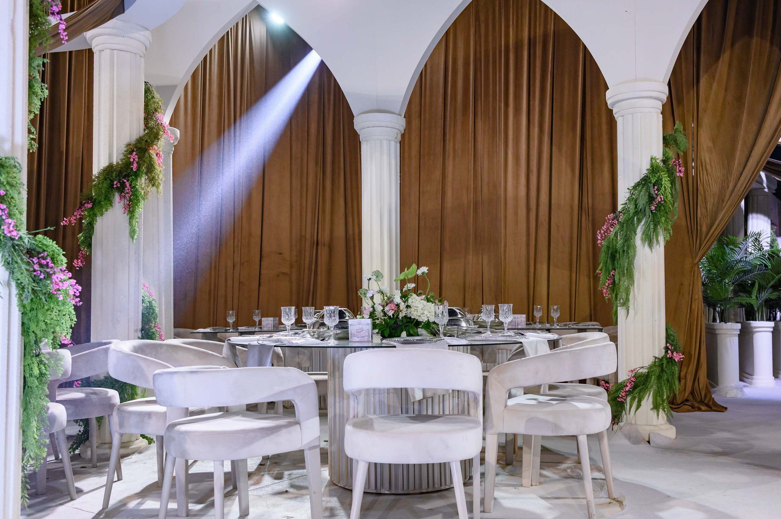 Dubai Events Photographer & Videographer | Private Dinners, Fashion Launches, PR Events