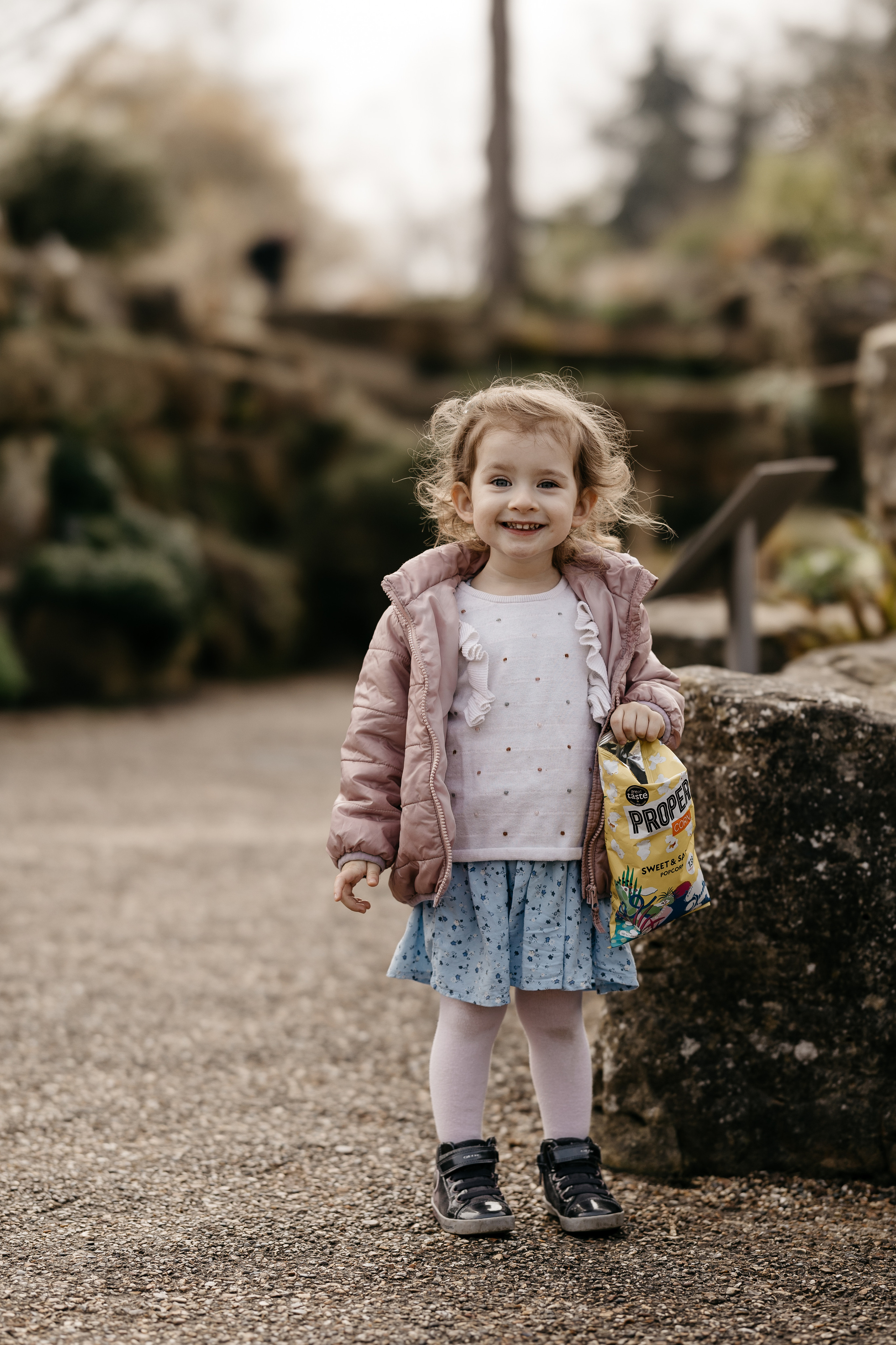 Anastasia Klink, Photographer in London