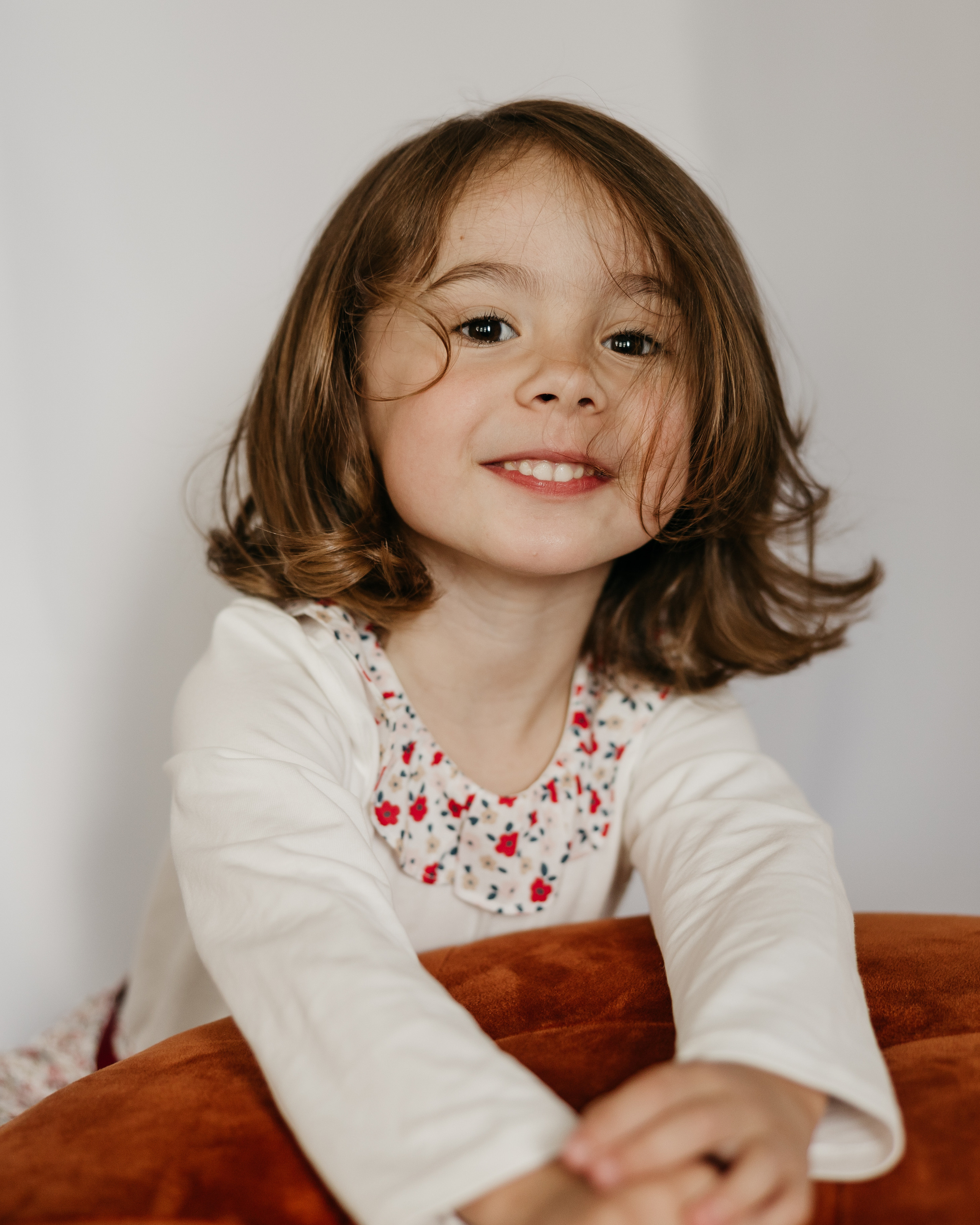 Anastasia Klink, Photographer in London