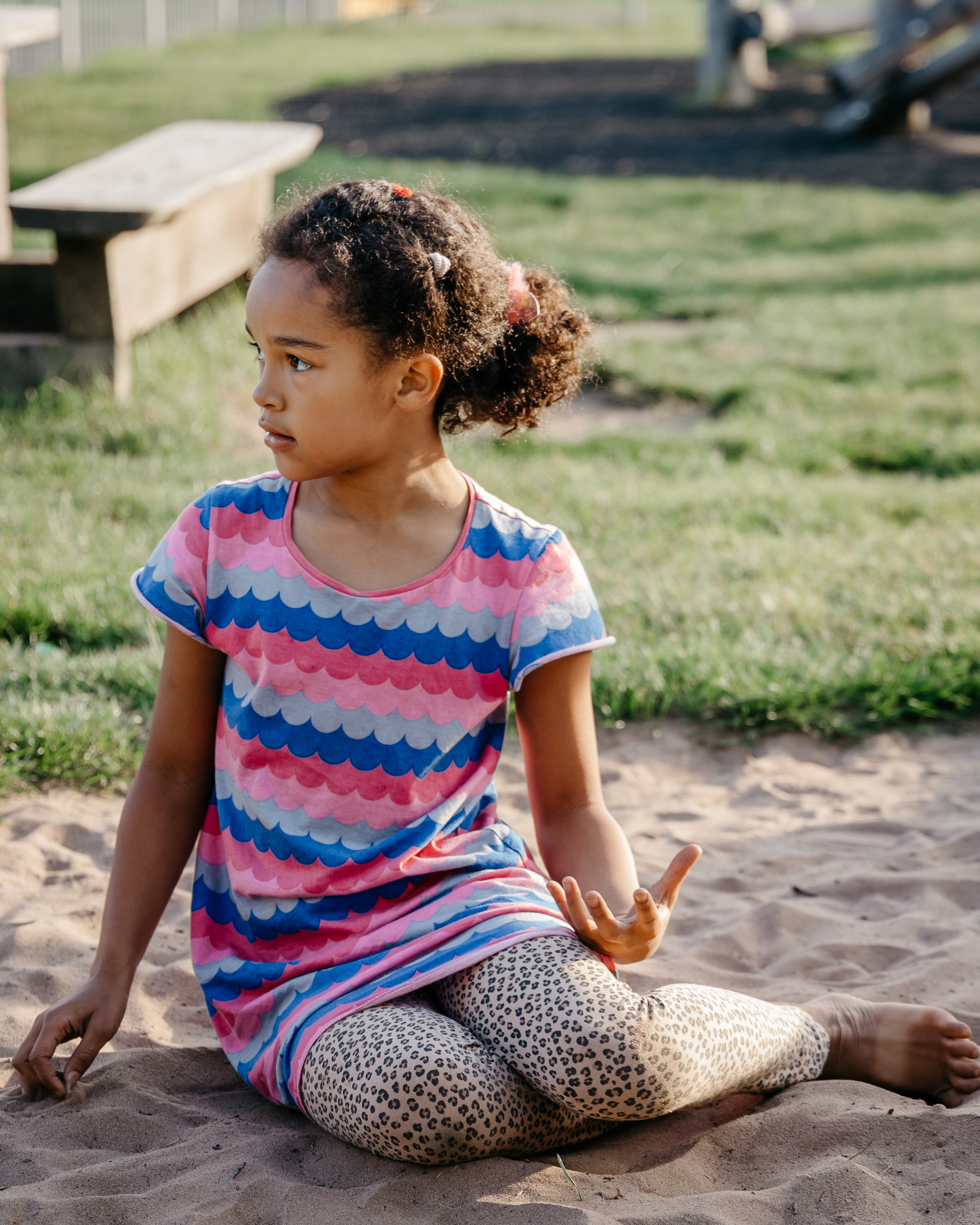 Anastasia Klink, Photographer in London