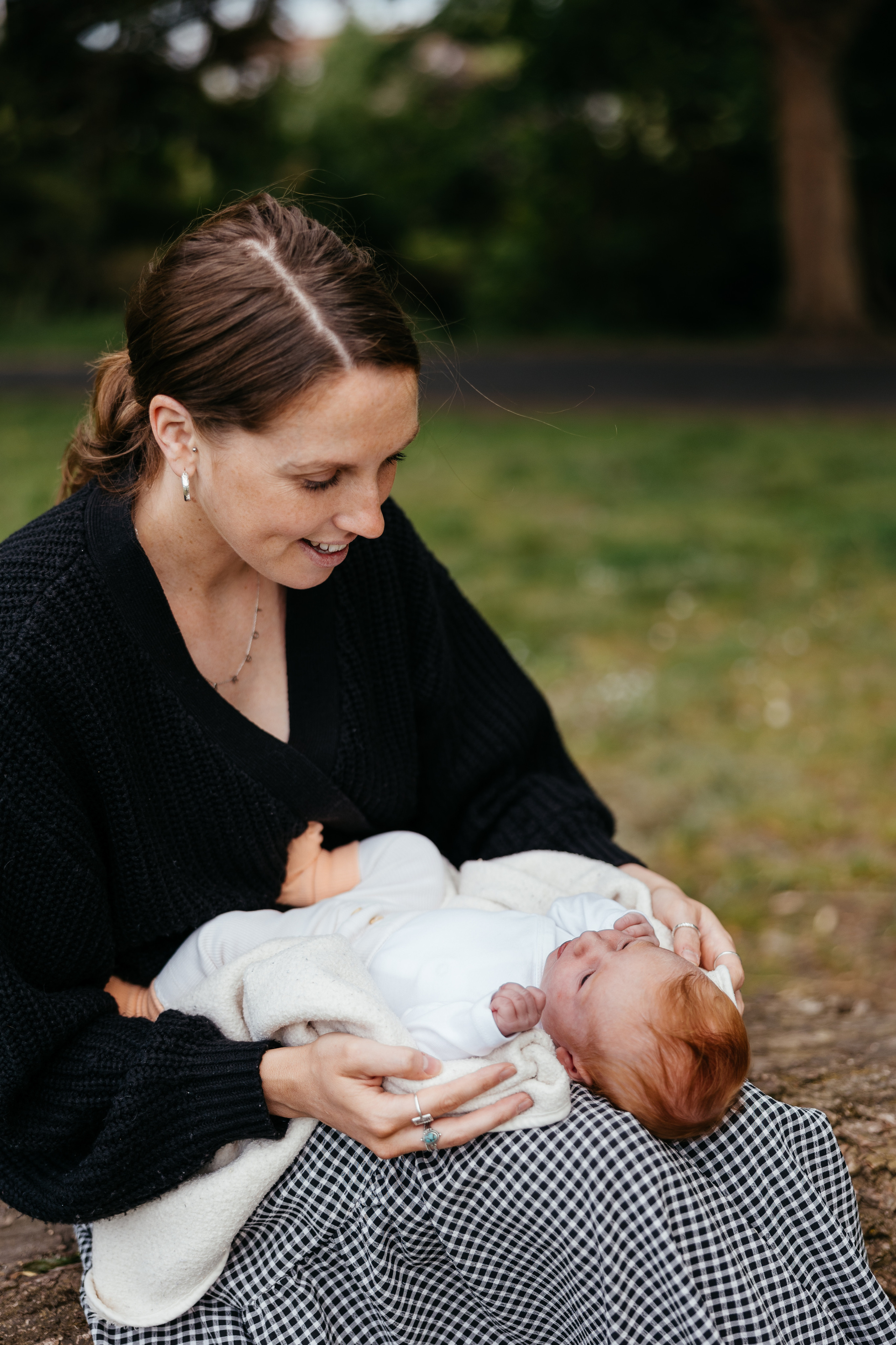 Anastasia Klink, Photographer in London