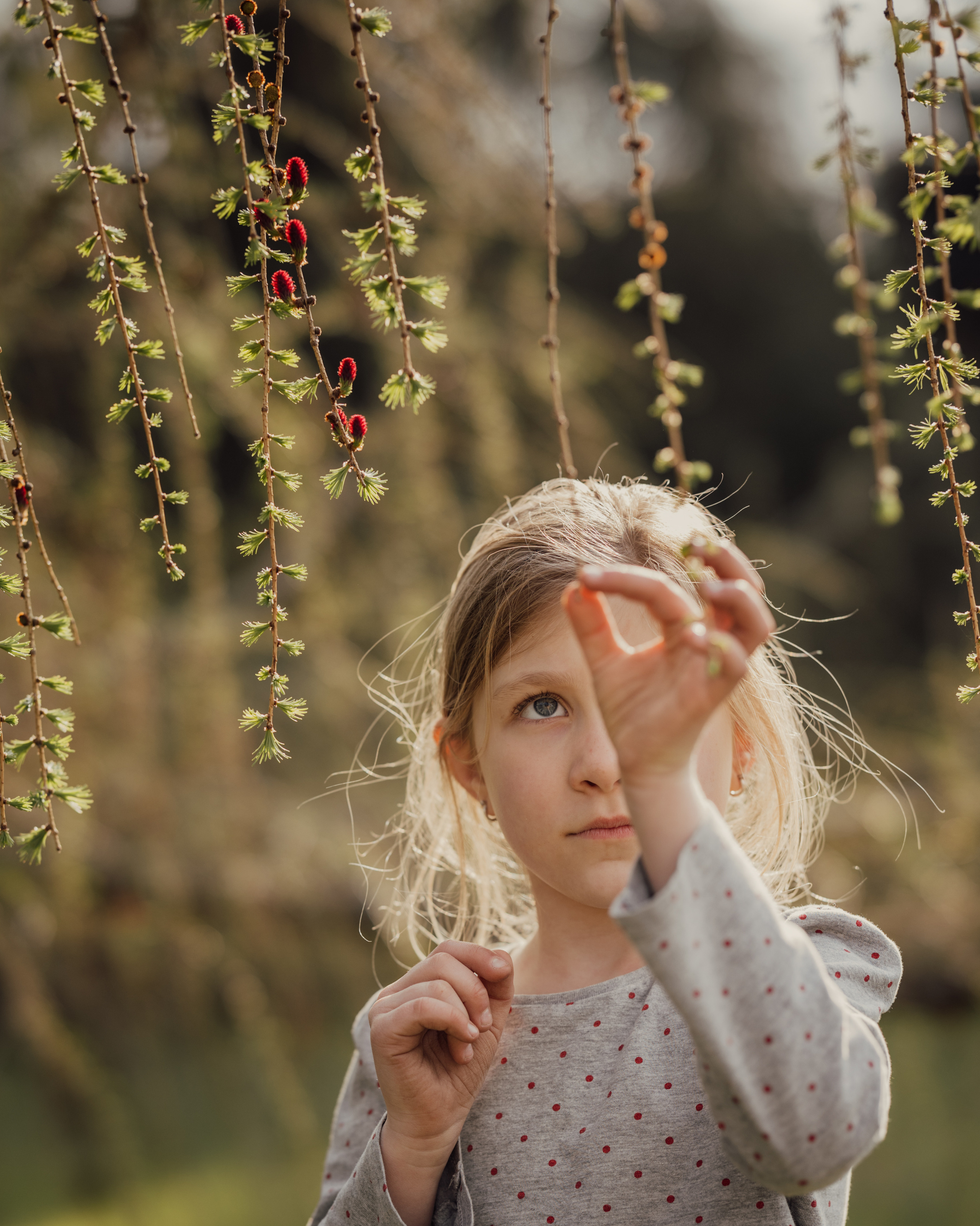 Anastasia Klink, Photographer in London