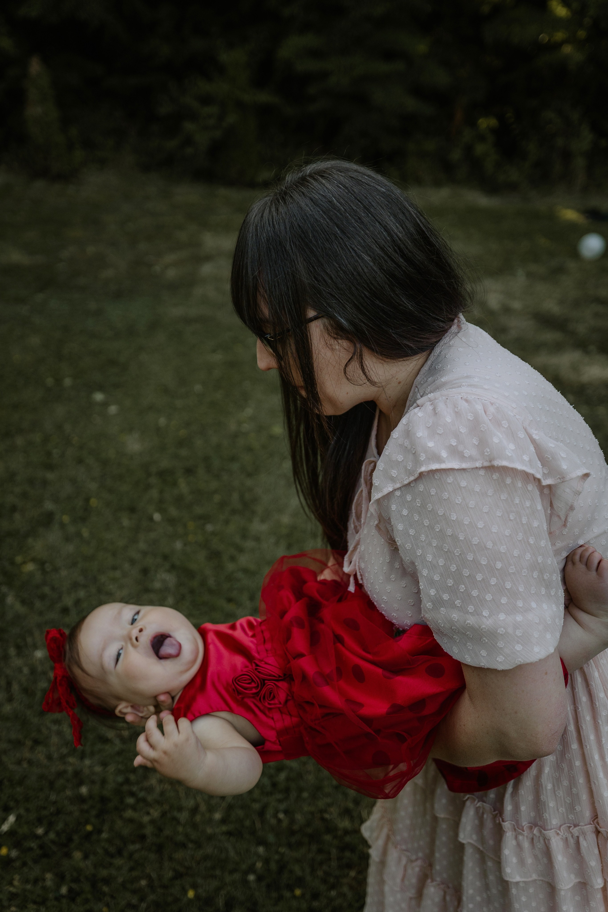 1 an de calatorie sub soare, minunata Hana!. Emotions Photo Art