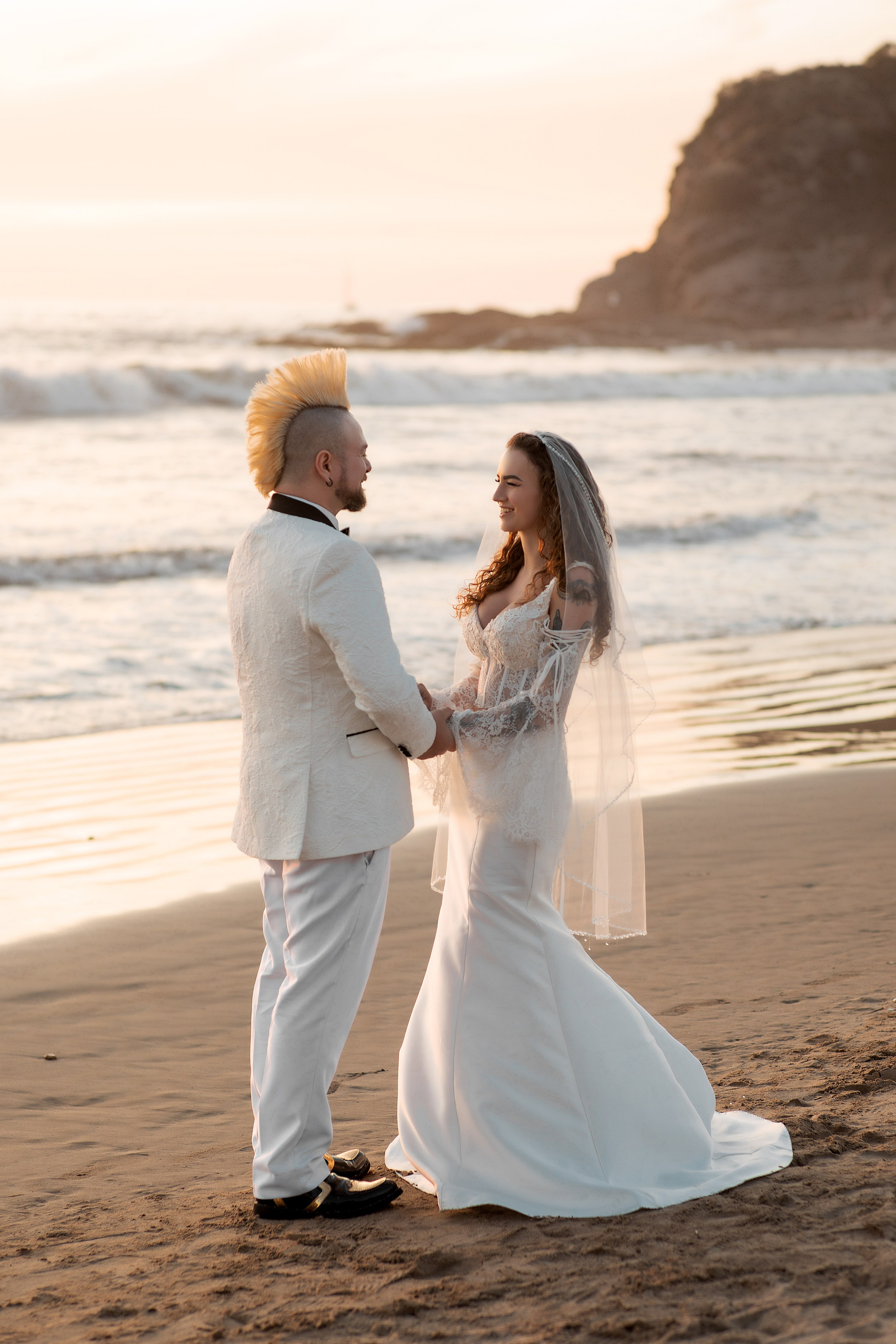 Las mejores playas de Mazatlan para tomar fotos. Виктория Кастельянос. Русскоязычный фотограф в Мексике