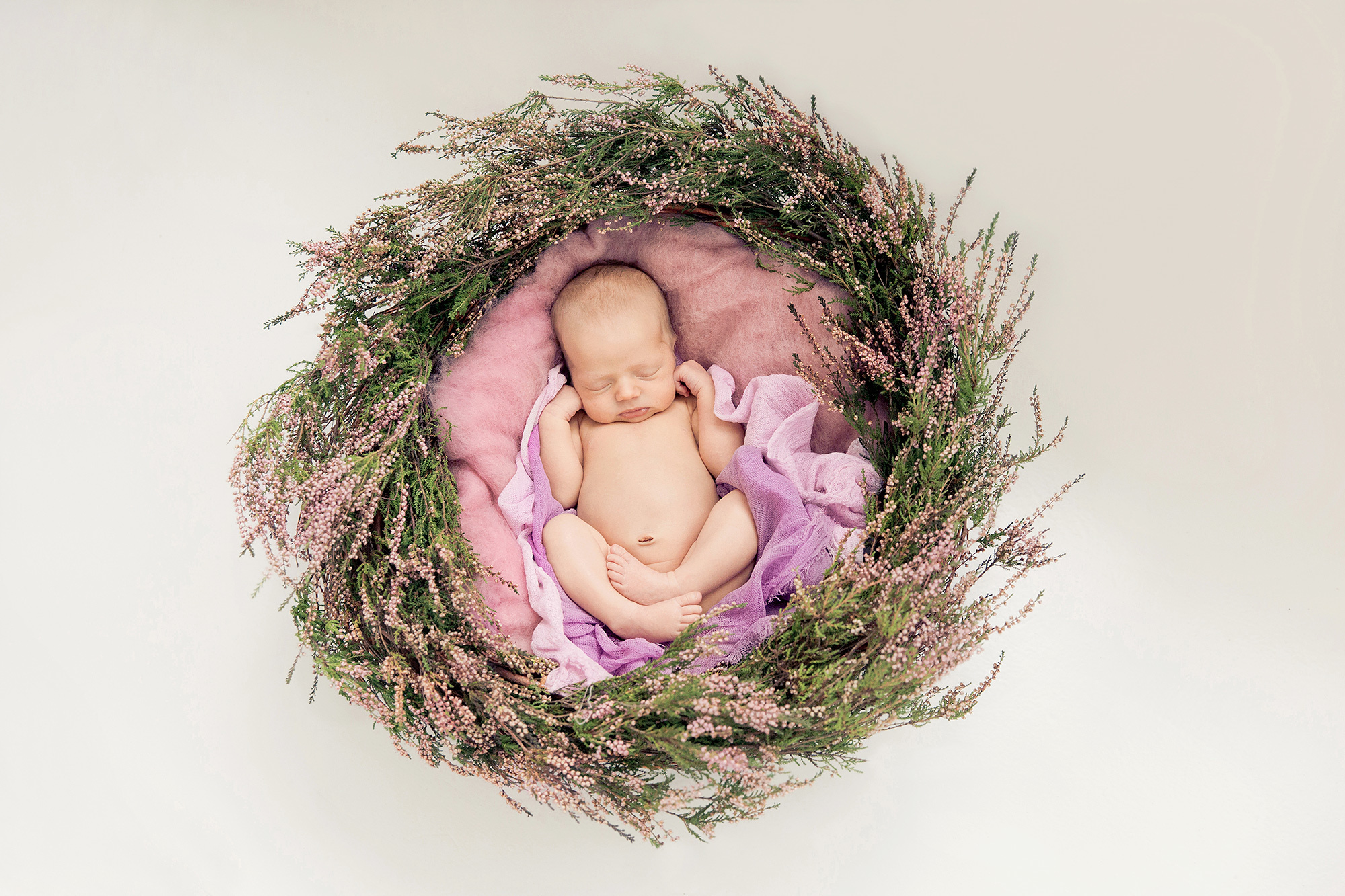 vastasyntyneen kuvaus Helsinki