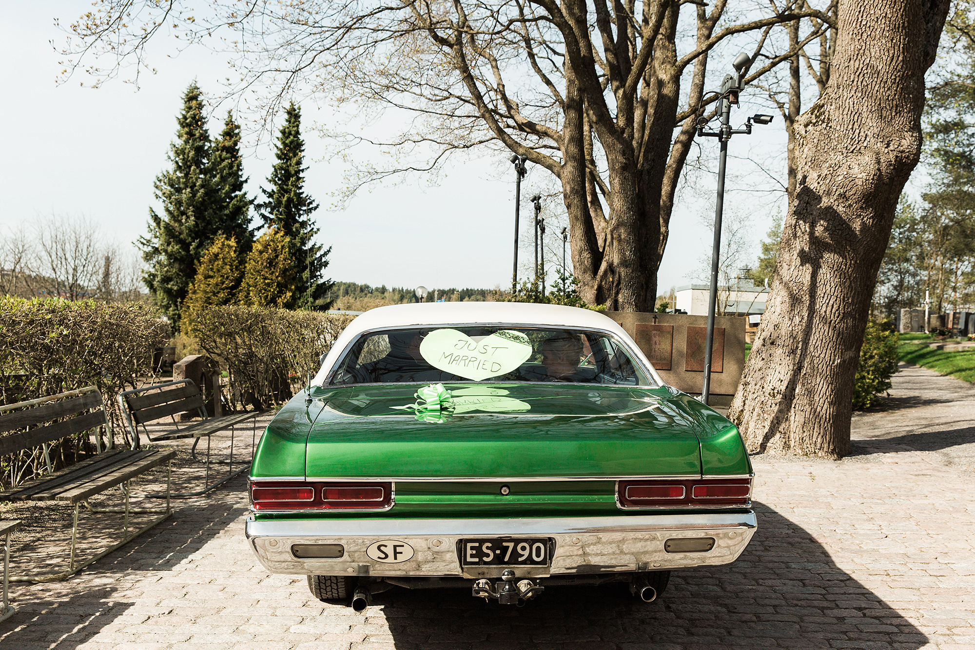 Henriikka ja Jarno hääkuvaus Turku ja Raisio. Hääkuvaaja Turku