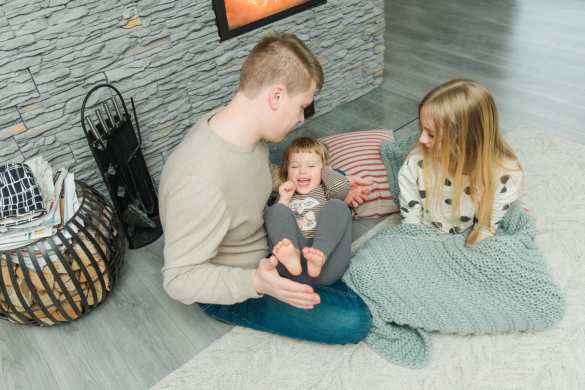 Family & Children Photographer | Helsinki, Espoo, Vantaa & Turku