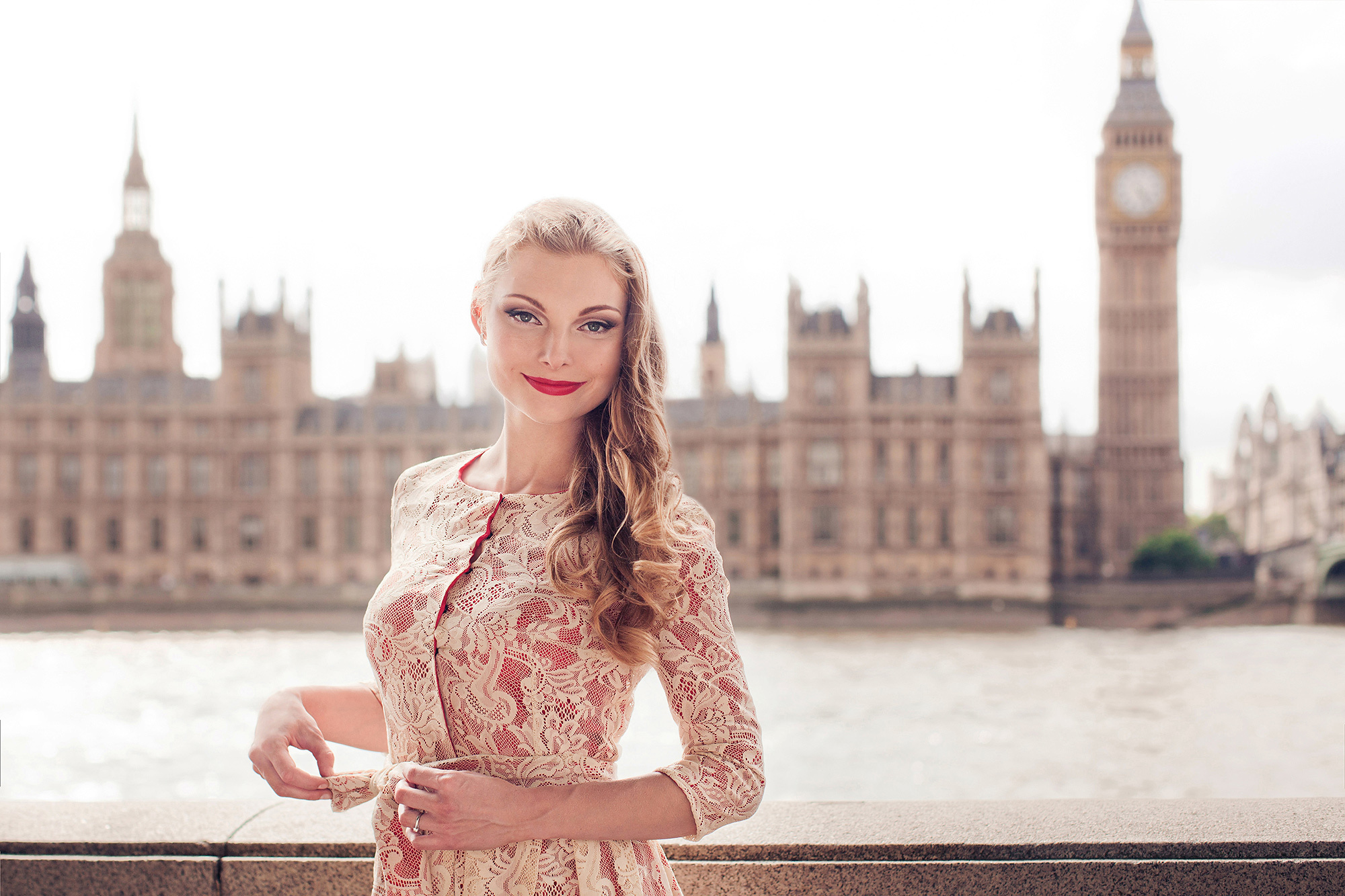 Portrait Photographer | Professional Portraits in Helsinki & Finland