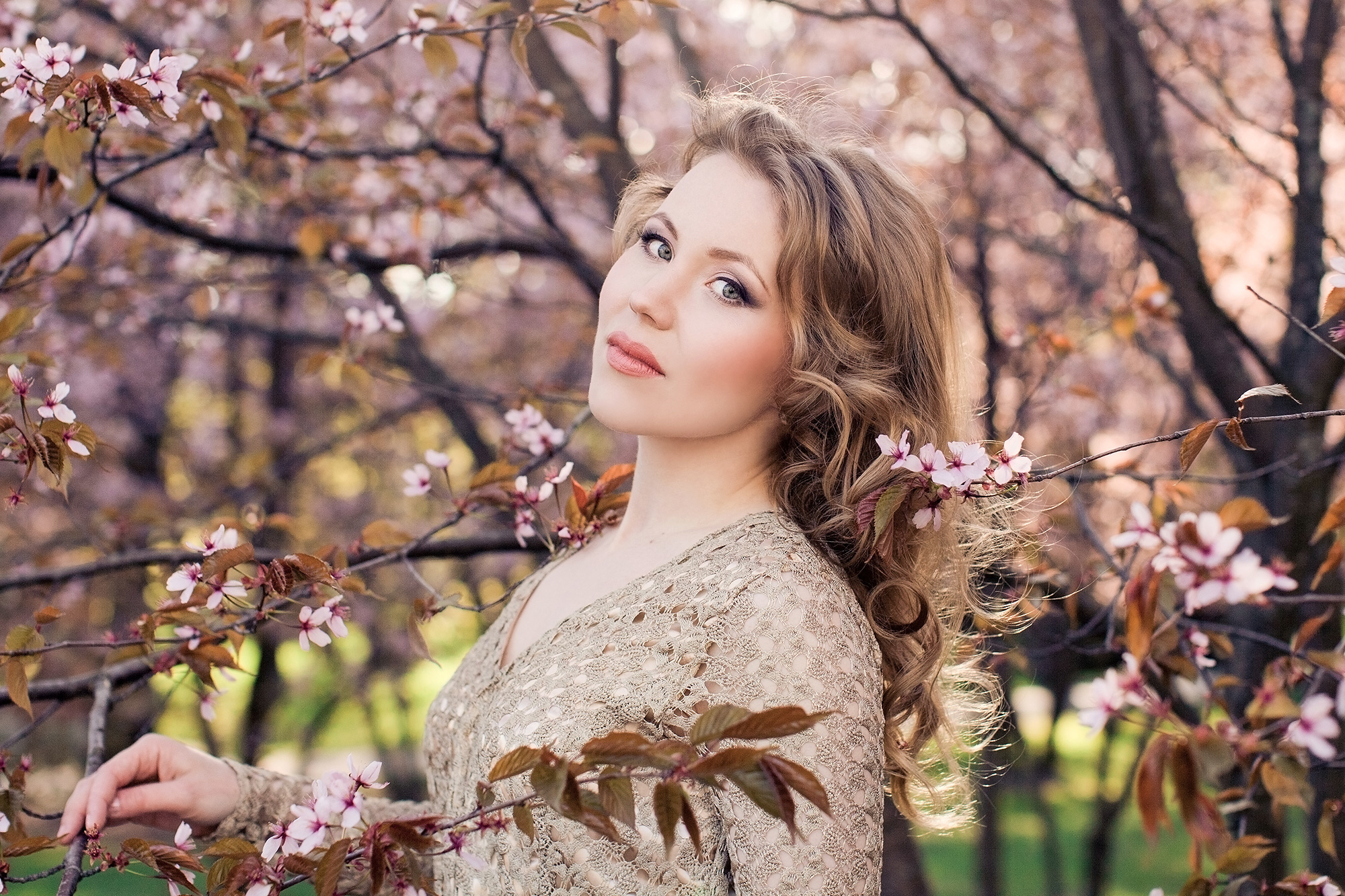 Portrait Photographer | Professional Portraits in Helsinki & Finland